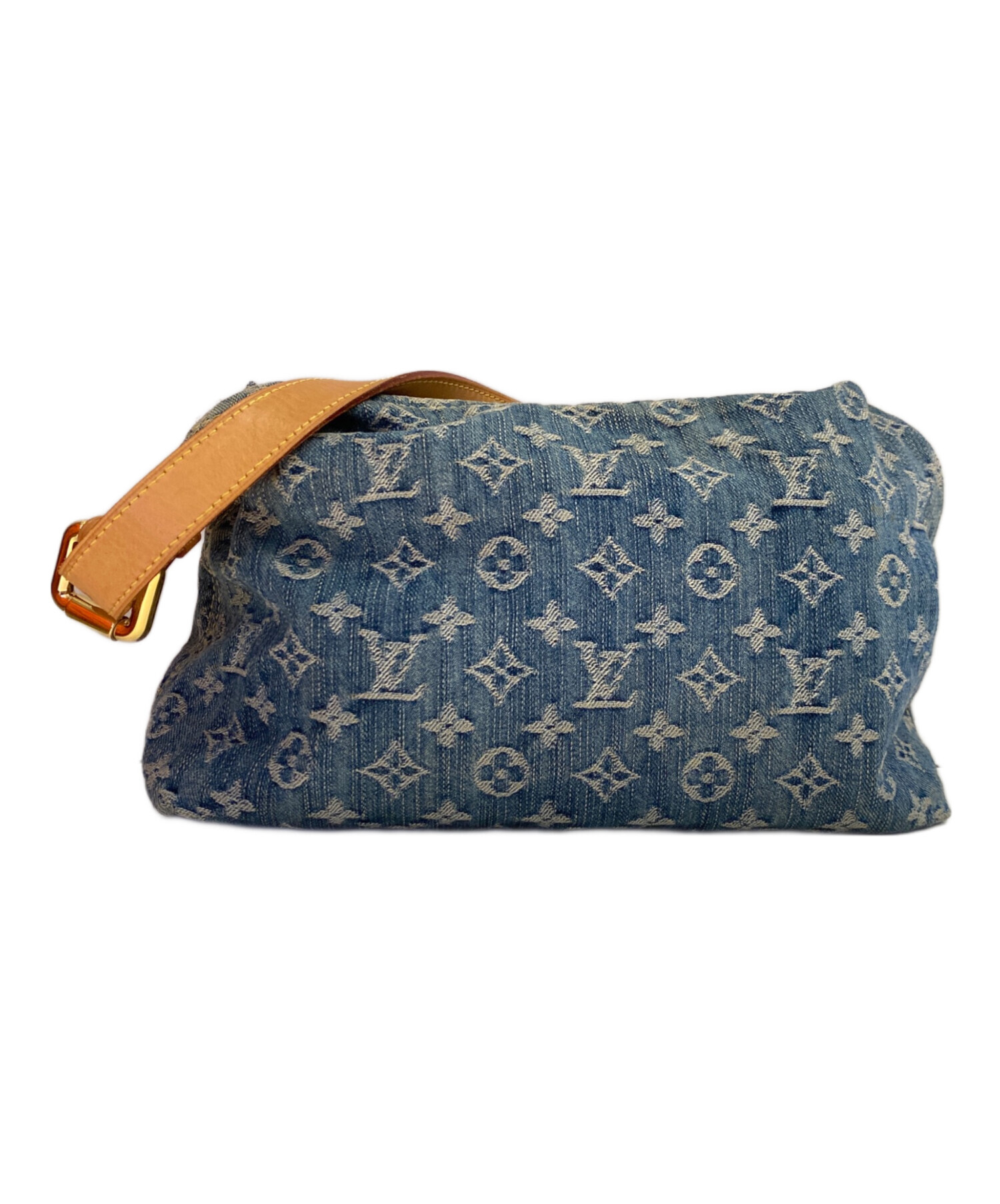 中古・古着通販】LOUIS VUITTON (ルイ ヴィトン) ショルダーバッグ