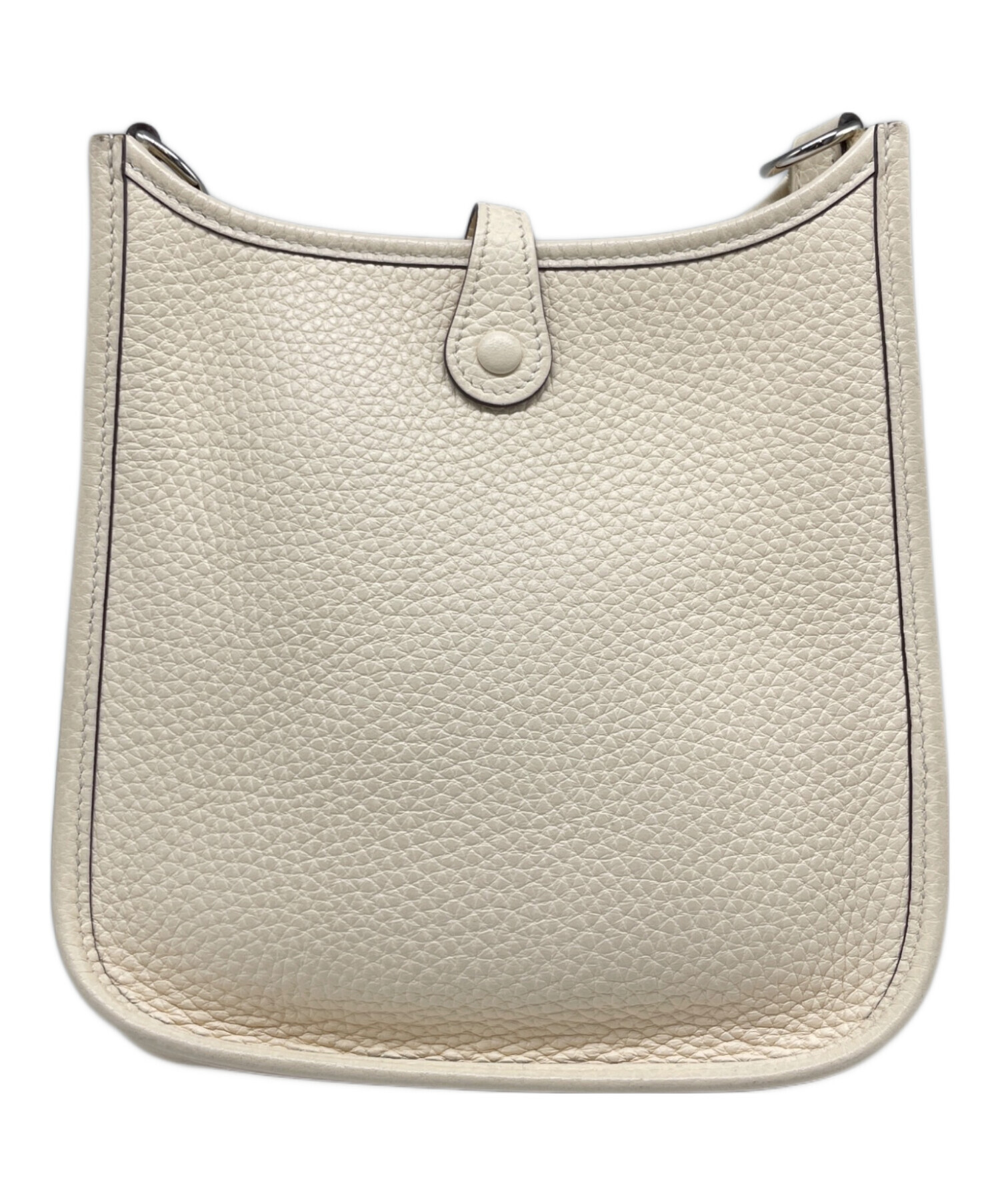 中古・古着通販】HERMES (エルメス) エブリン TPM/ナタ/トリヨン 