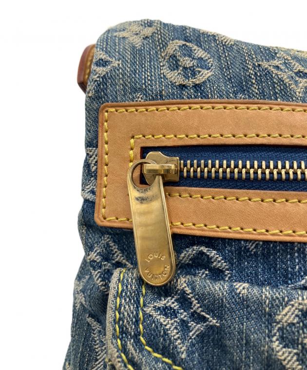 中古・古着通販】LOUIS VUITTON (ルイ ヴィトン) バギPM M95049