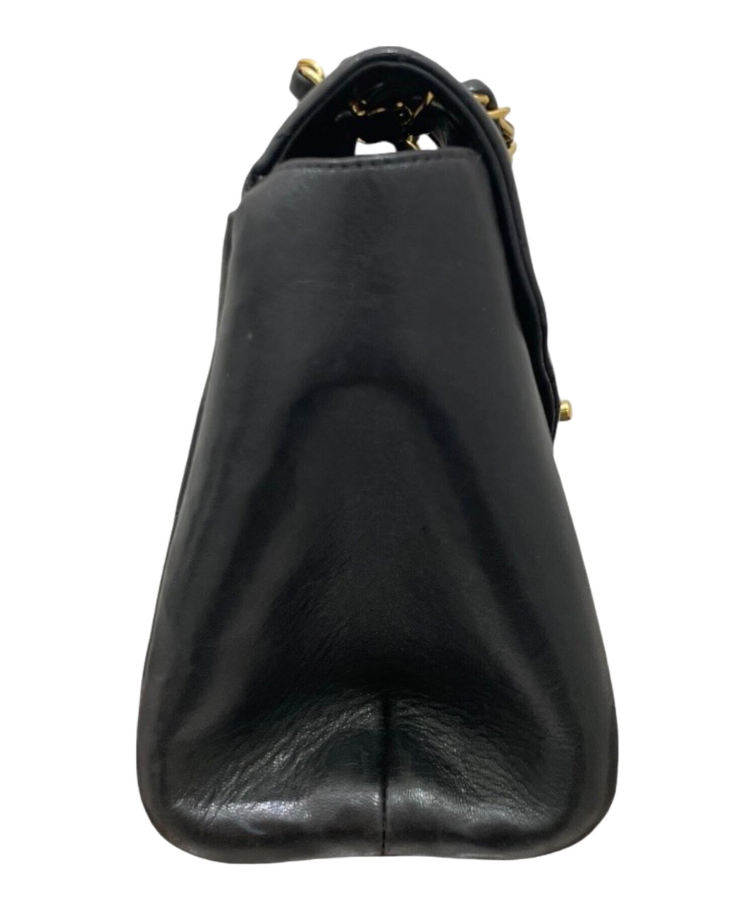 中古・古着通販】CHANEL (シャネル) マトラッセ/Vフラップチェーン