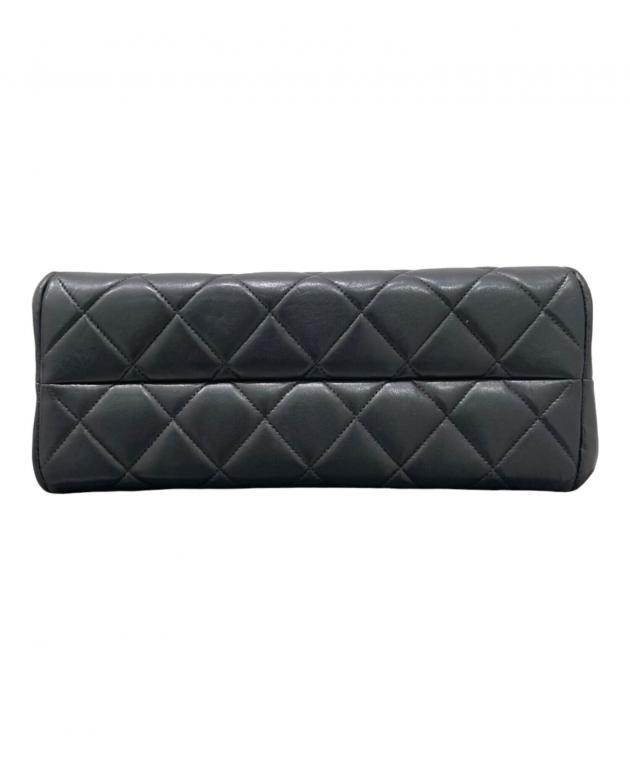 中古・古着通販】CHANEL (シャネル) マトラッセ/Vフラップチェーン