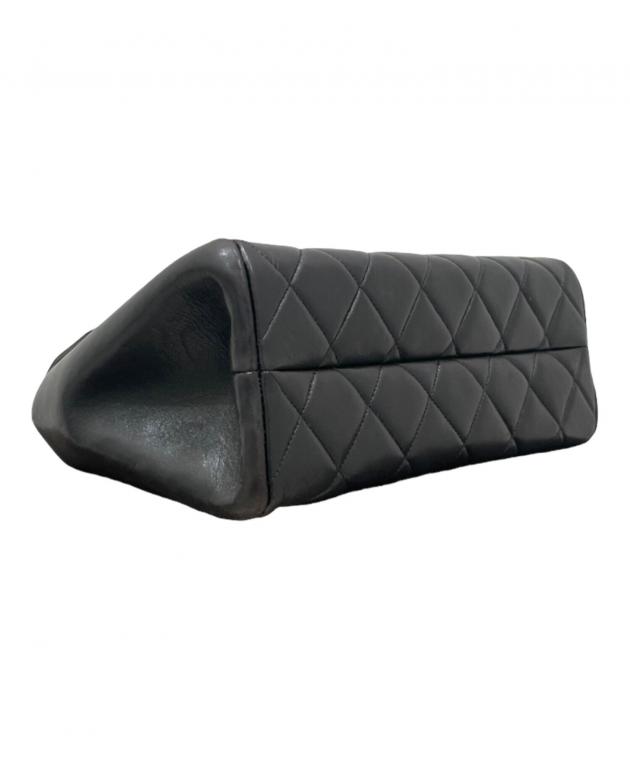 中古・古着通販】CHANEL (シャネル) マトラッセ/Vフラップチェーン