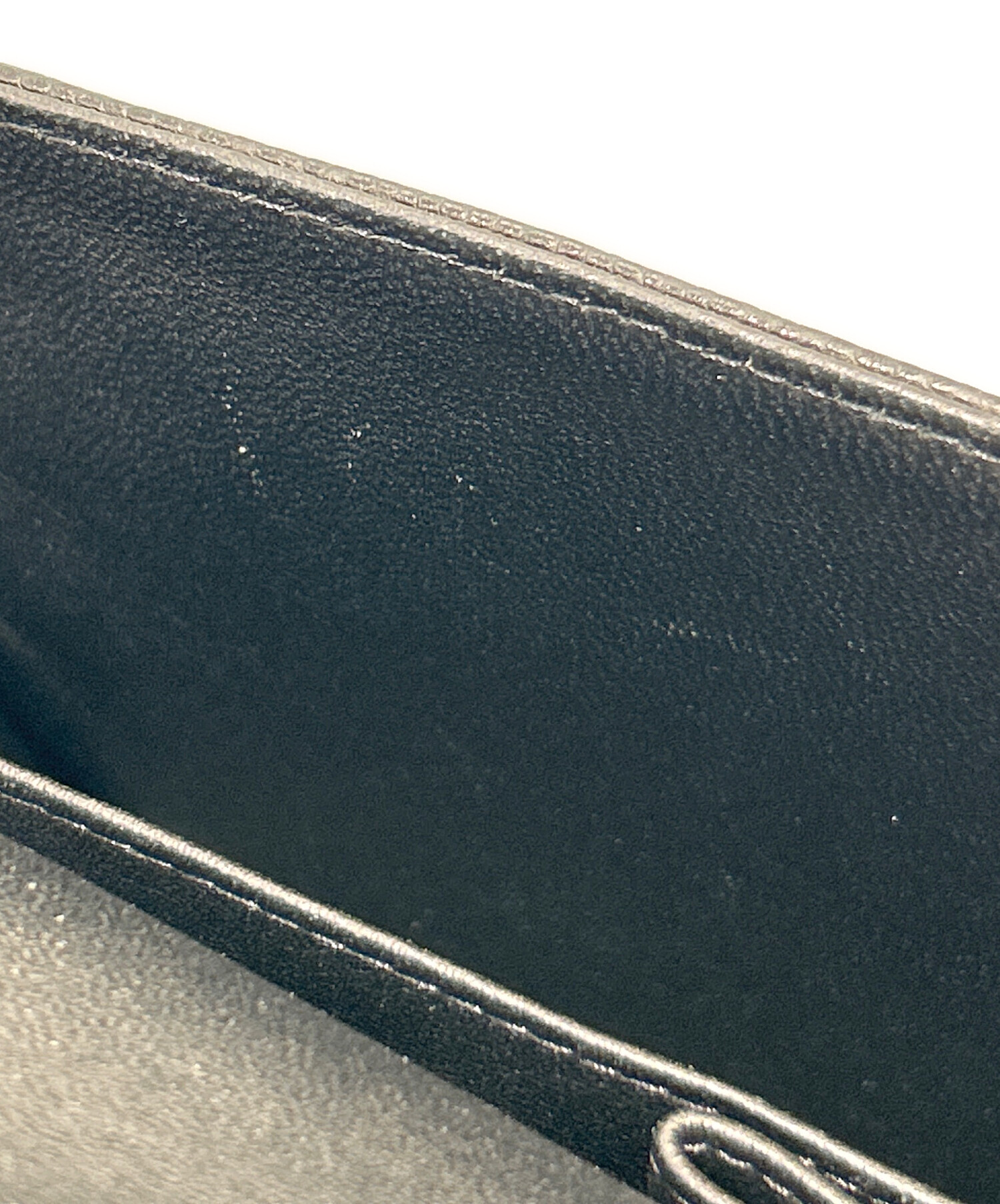 中古・古着通販】CHANEL (シャネル) Matelassé 25/マトラッセ25/Double