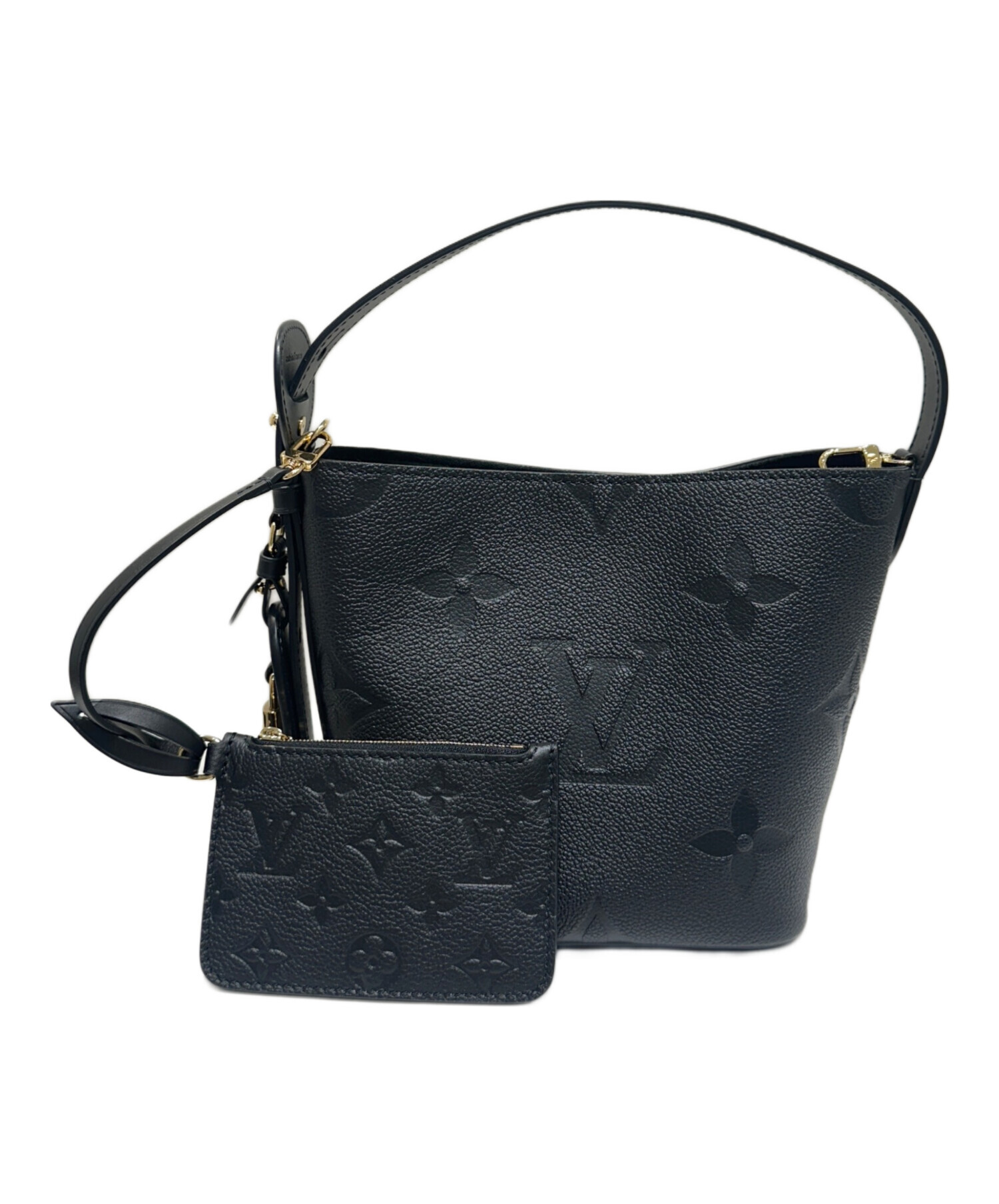中古・古着通販】LOUIS VUITTON (ルイ ヴィトン) オールインBB/M13480