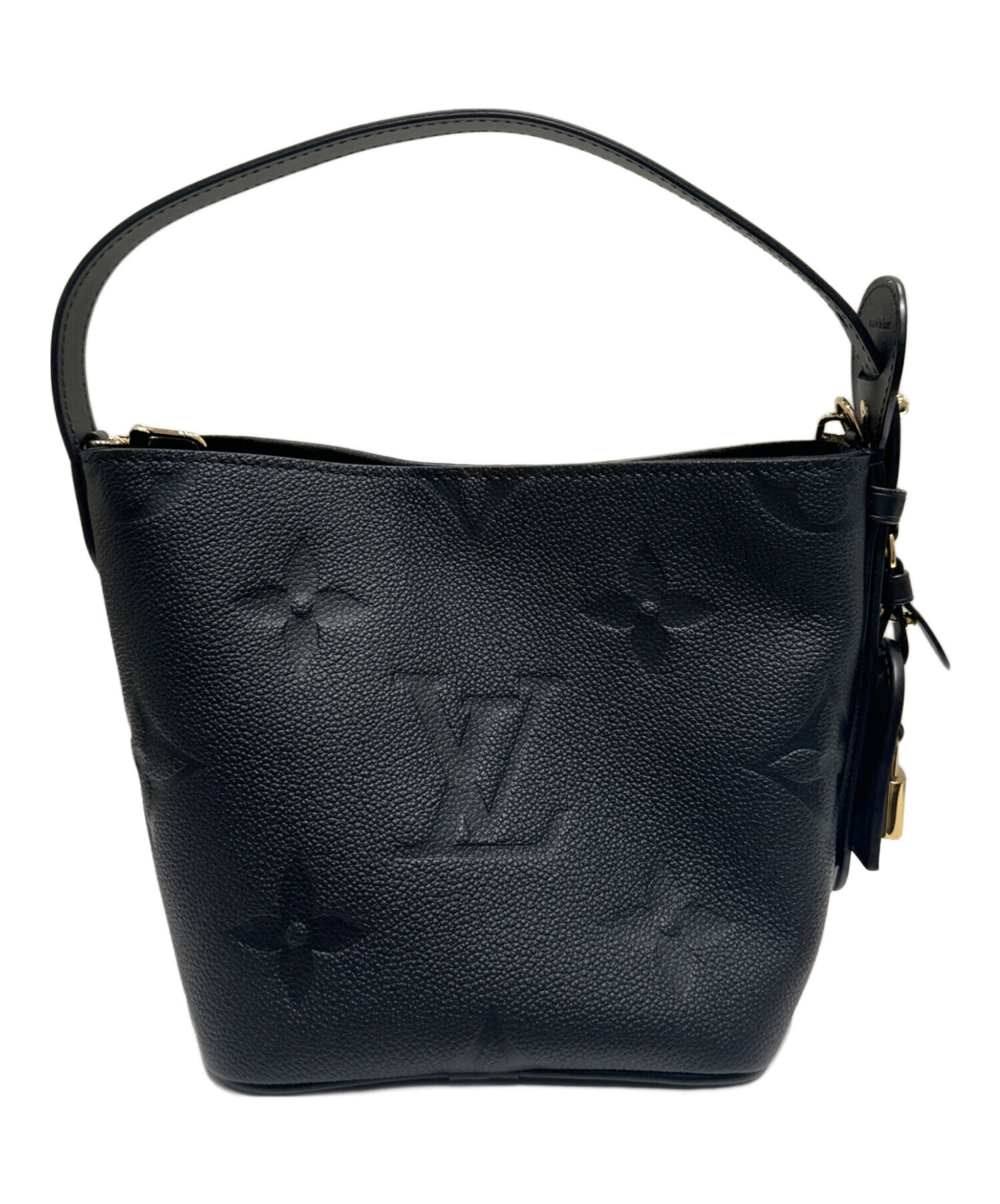 中古・古着通販】LOUIS VUITTON (ルイ ヴィトン) オールインBB/M13480