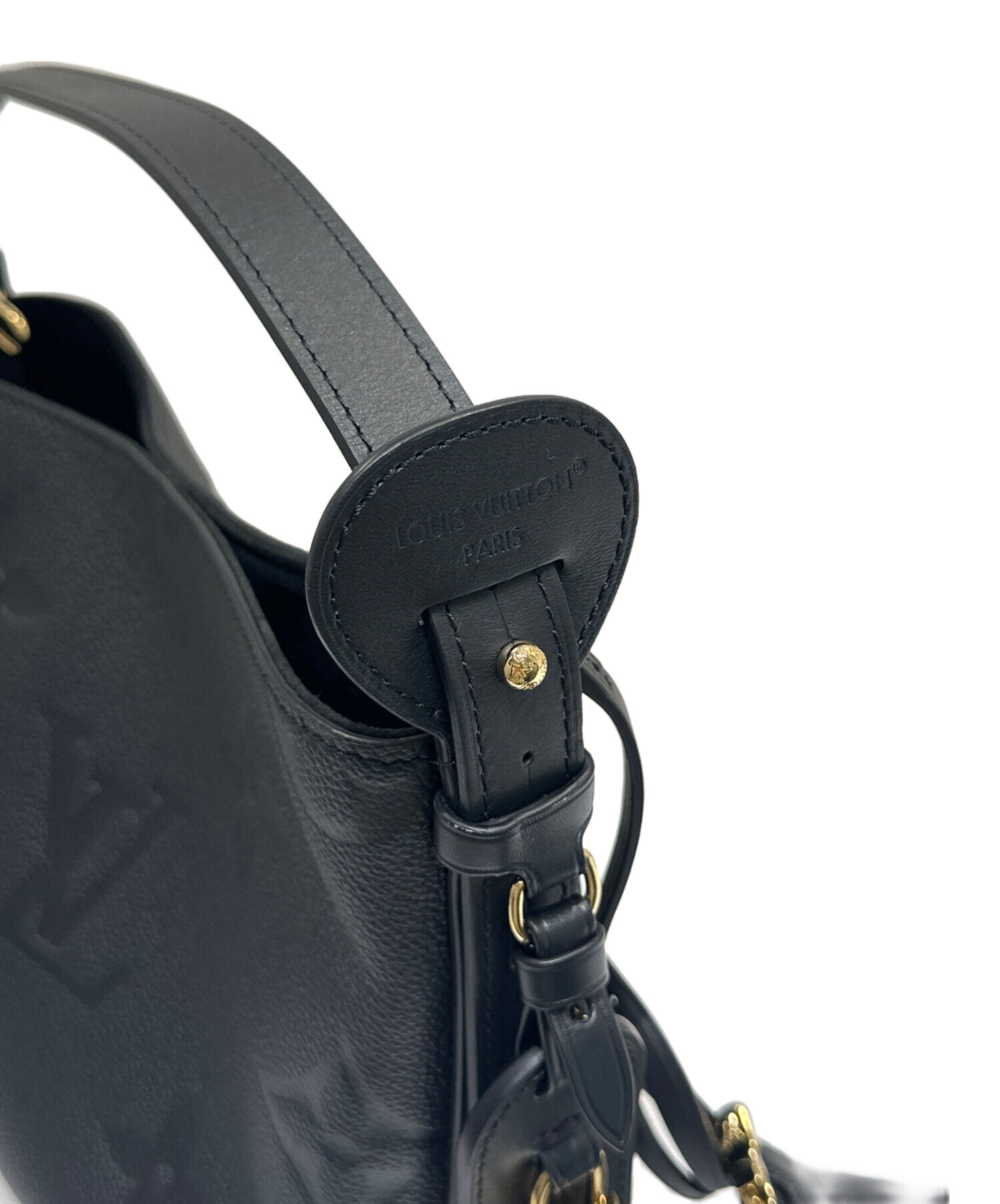 中古・古着通販】LOUIS VUITTON (ルイ ヴィトン) オールインBB/M13480