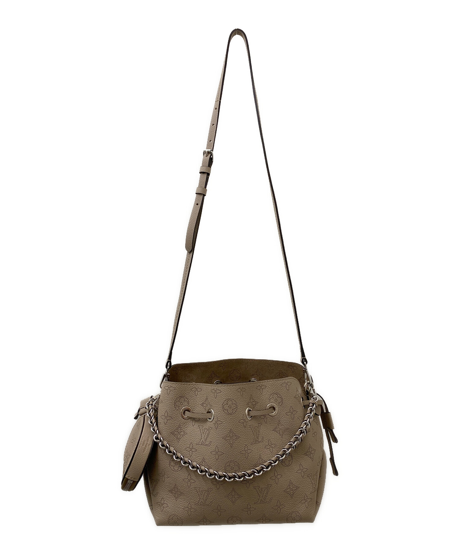 【在庫一掃】 ルイ・ヴィトン ベラ レディース 【中古】 LOUIS VUITTON（ルイ・ヴィトン） ベラ ブランドオフ ハンドバッグ