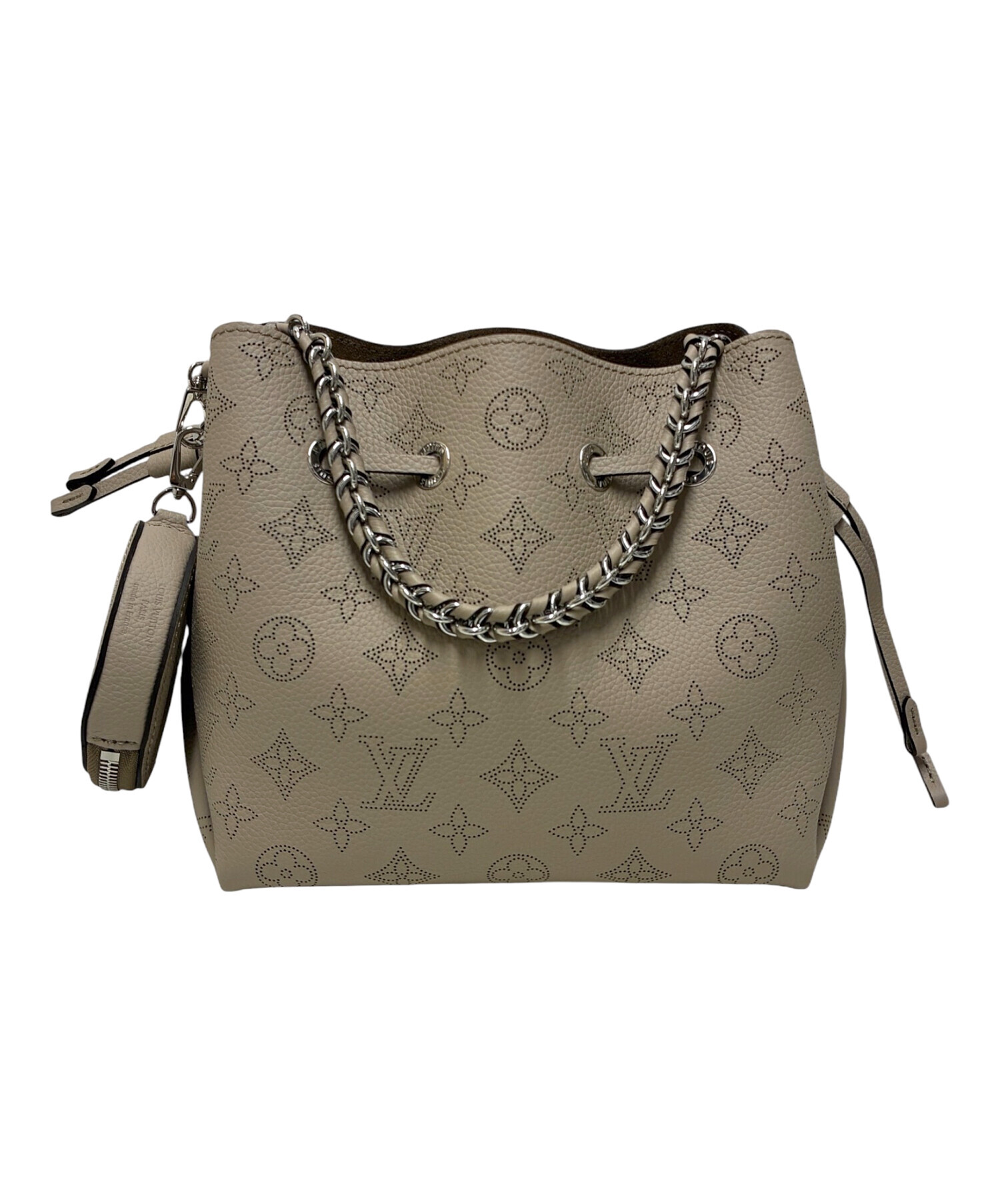 中古・古着通販】LOUIS VUITTON (ルイ ヴィトン) Louis Vuittonマヒナ