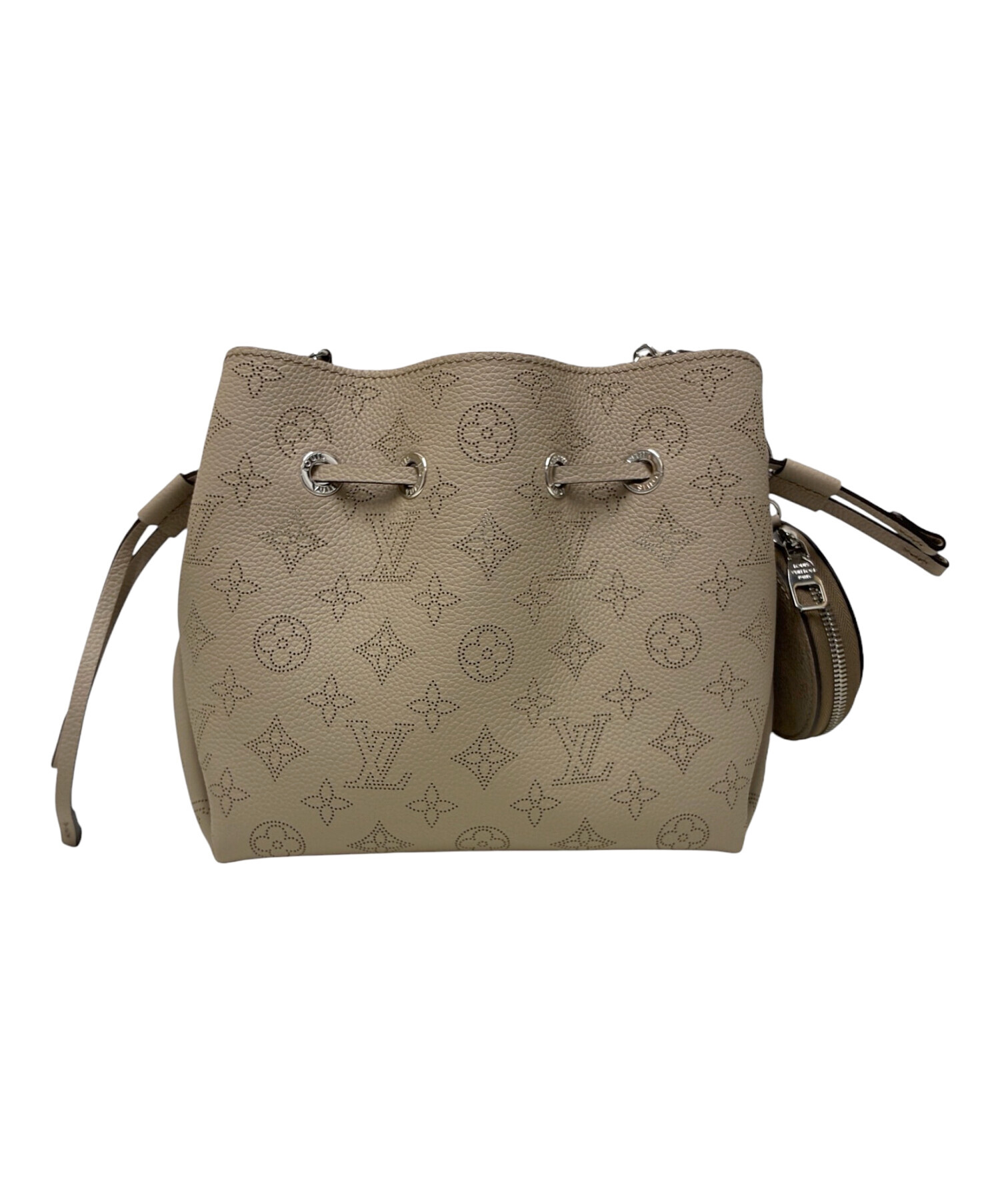 中古・古着通販】LOUIS VUITTON (ルイ ヴィトン) Louis Vuittonマヒナ 