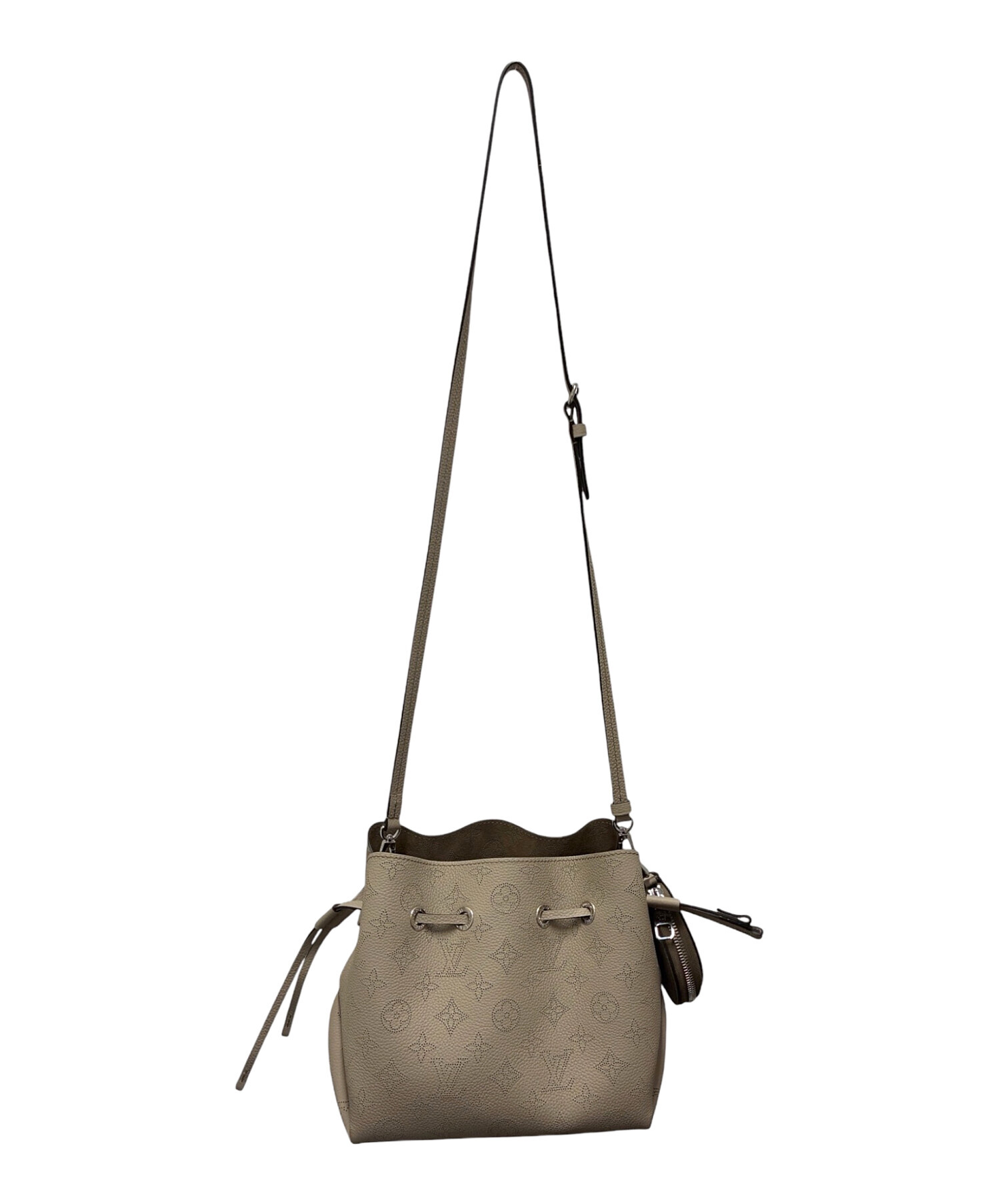 中古・古着通販】LOUIS VUITTON (ルイ ヴィトン) Louis Vuittonマヒナ 