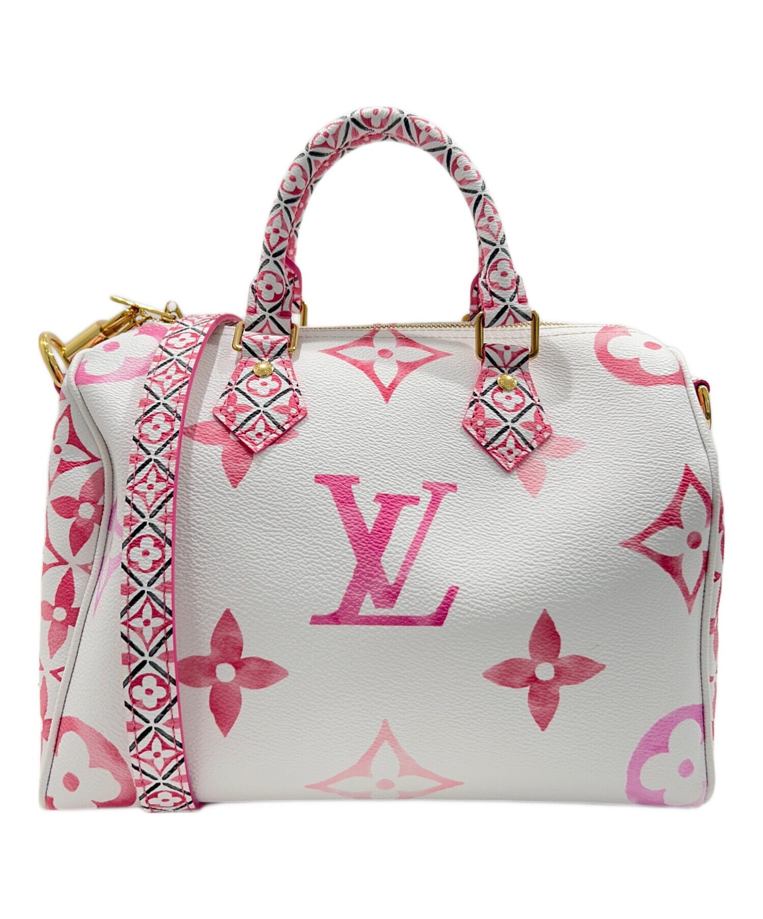 中古・古着通販】LOUIS VUITTON (ルイ ヴィトン) バイザプール 中古・古着通販】LOUIS VUITTON (ルイ ヴィトン) バイザプール