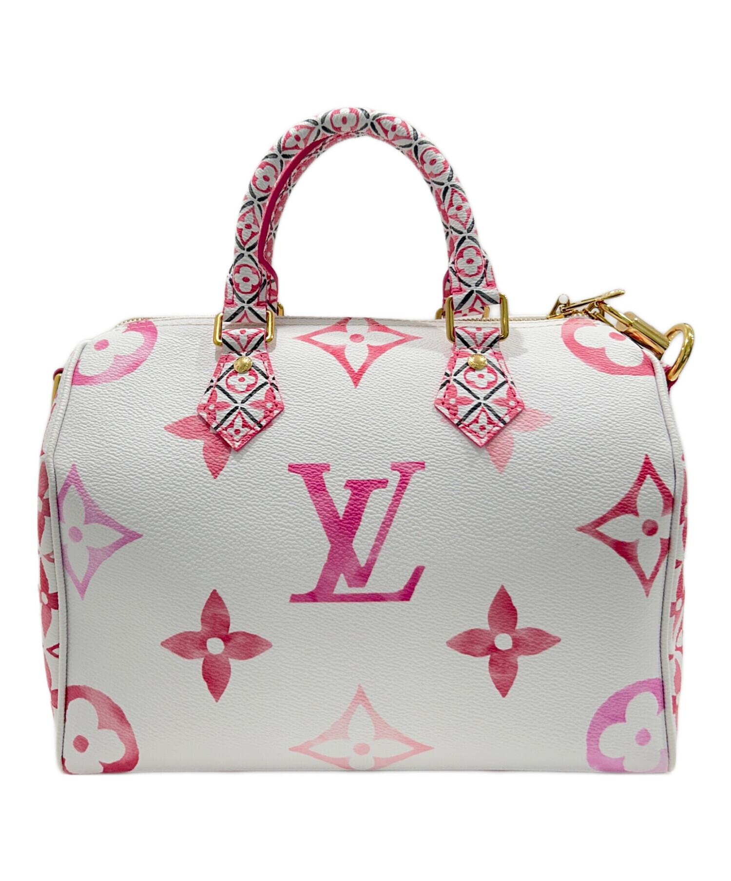 中古・古着通販】LOUIS VUITTON (ルイ ヴィトン) バイザプール