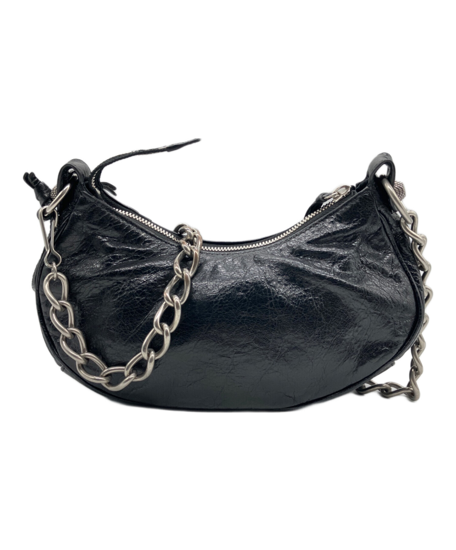 中古・古着通販】BALENCIAGA (バレンシアガ) ルカゴール/ショルダー