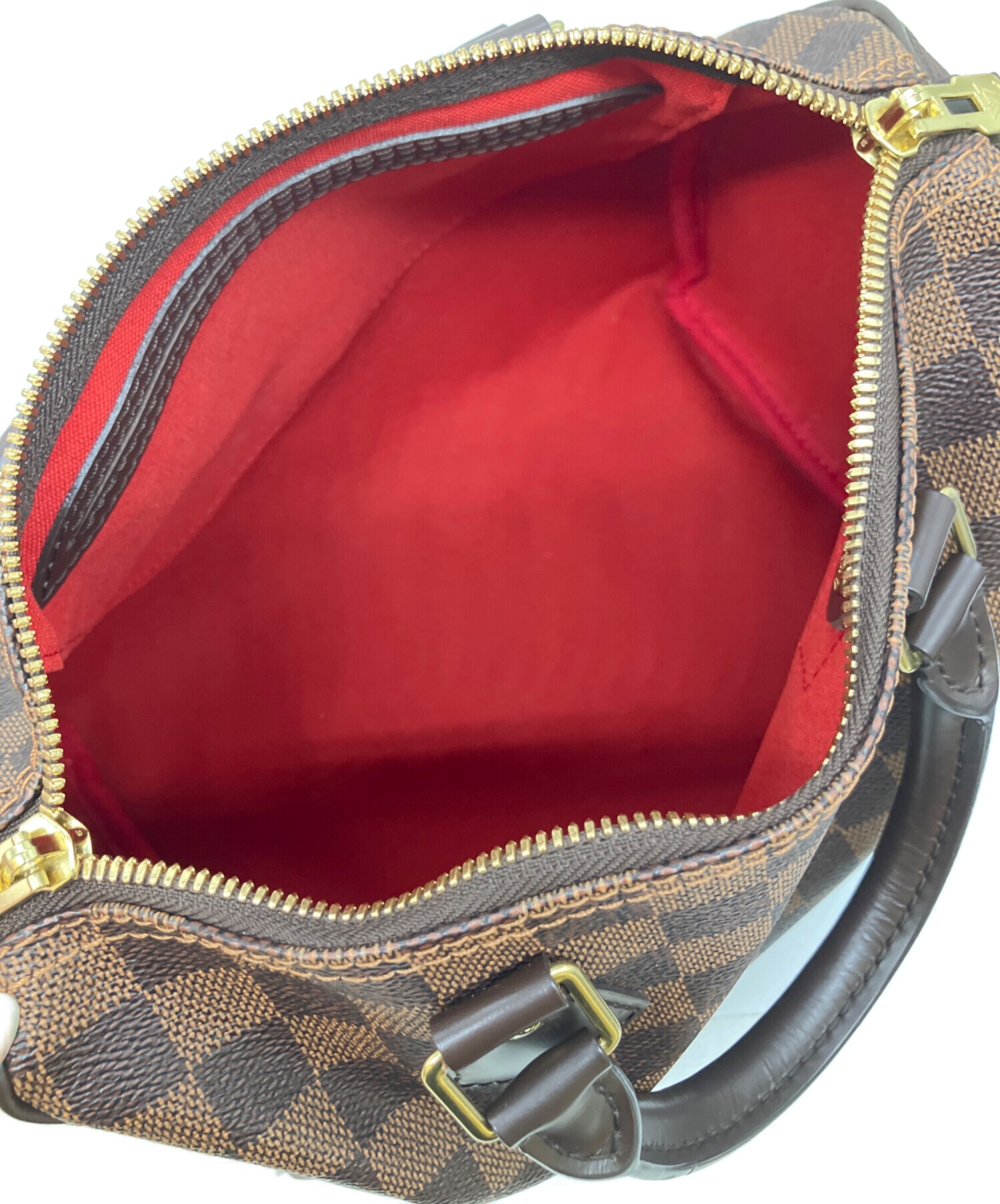 中古・古着通販】LOUIS VUITTON (ルイ ヴィトン) スピーディバンド