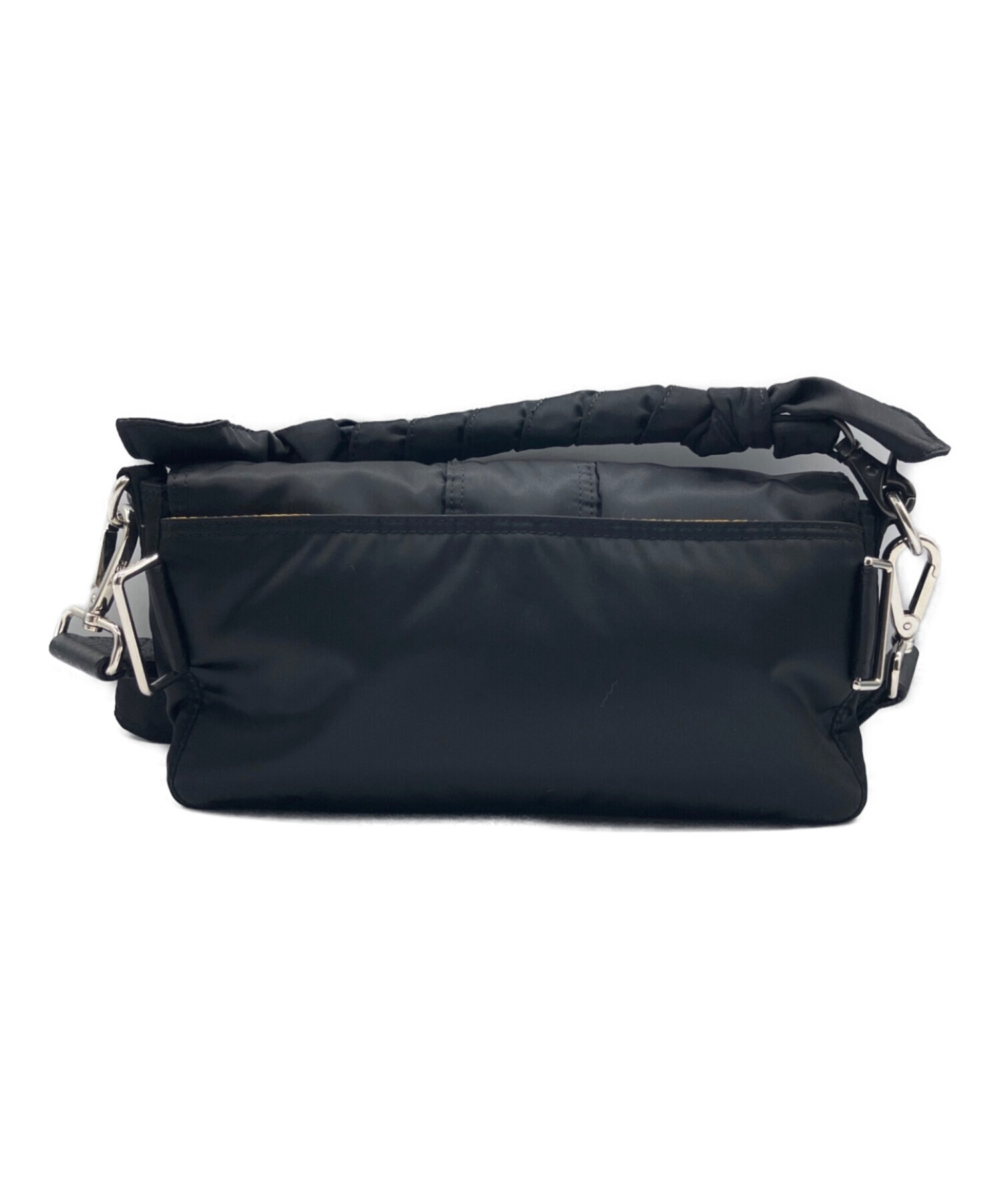 中古・古着通販】FENDI (フェンディ) PORTER (ポーター) ナイロン