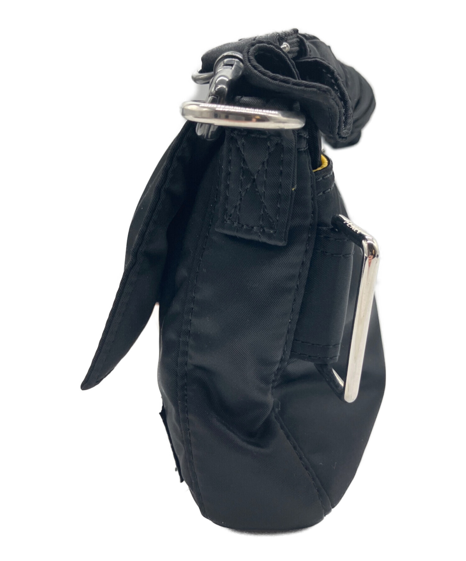 中古・古着通販】FENDI (フェンディ) PORTER (ポーター) ナイロン