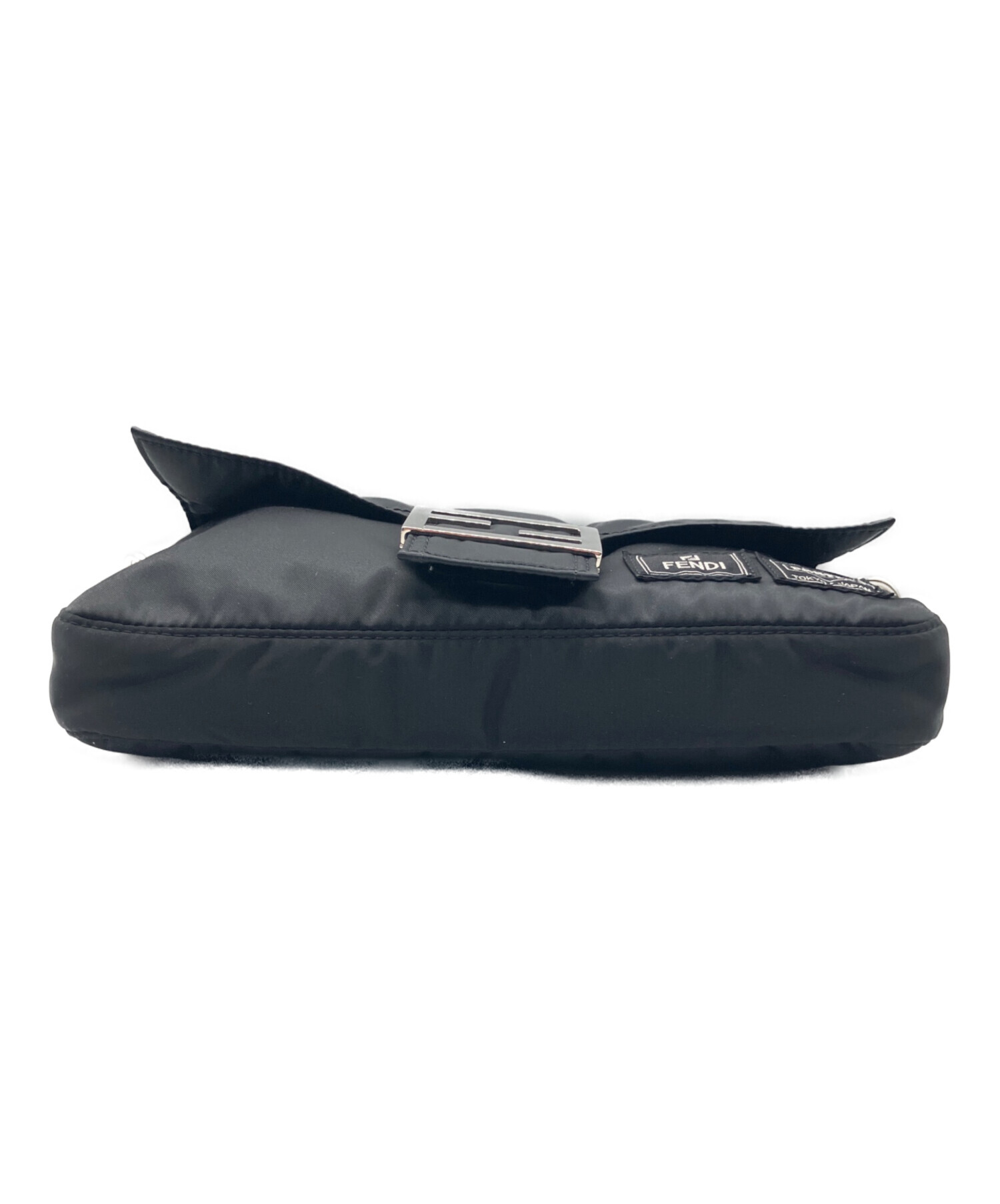 中古・古着通販】FENDI (フェンディ) PORTER (ポーター) ナイロン