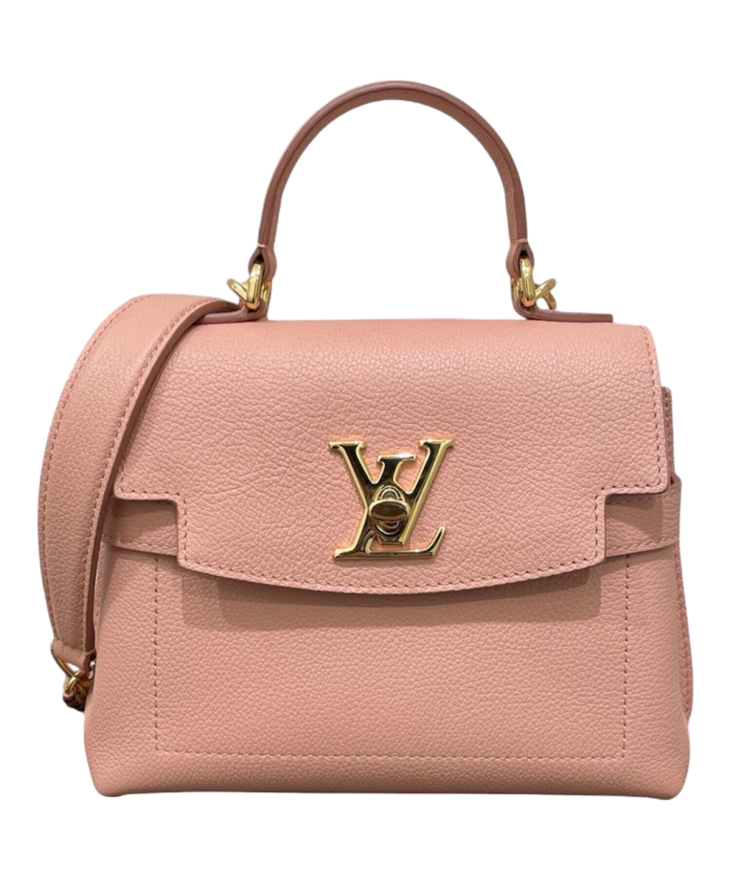 中古・古着通販】LOUIS VUITTON (ルイ ヴィトン) ロックミー エヴァー