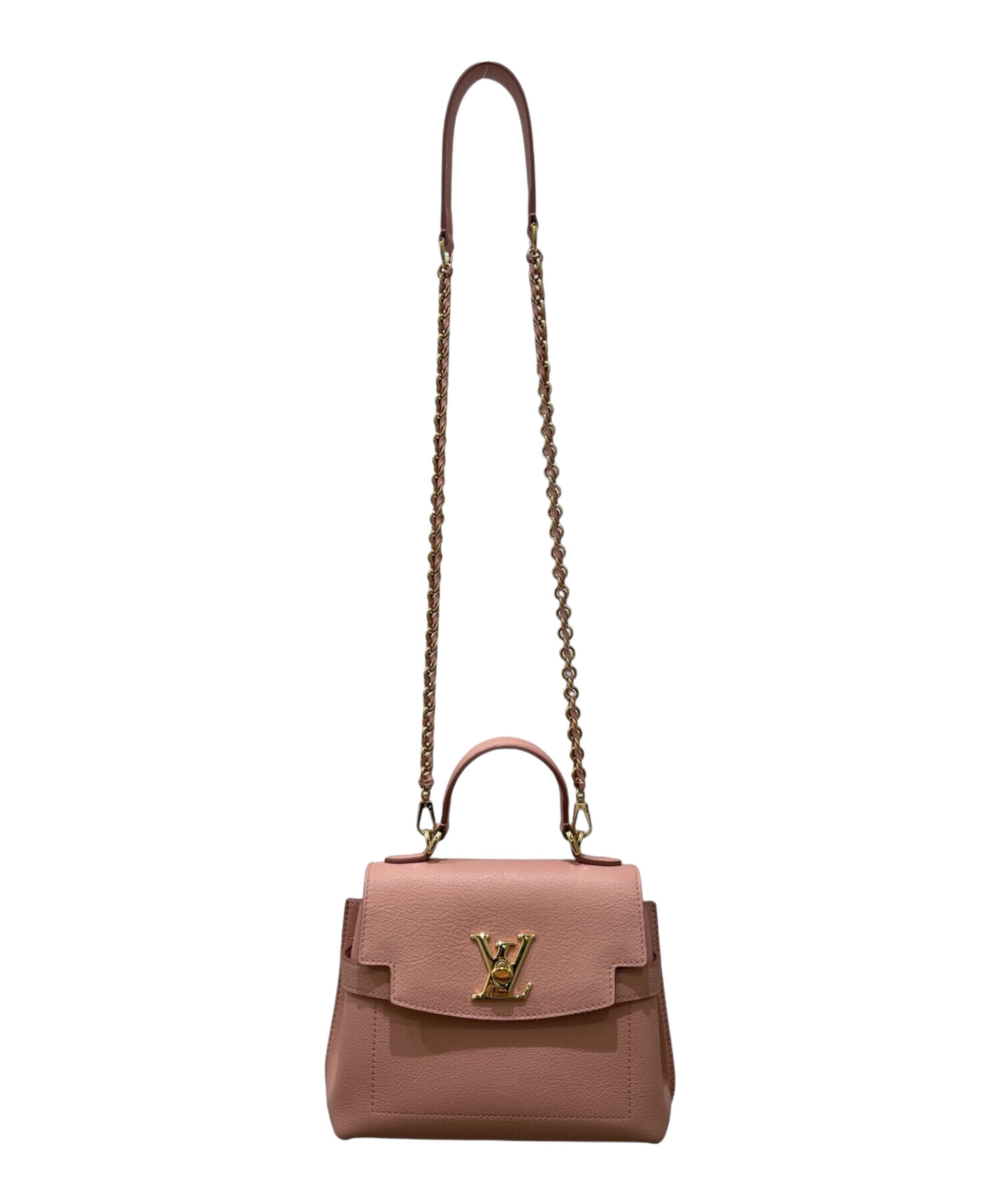 中古・古着通販】LOUIS VUITTON (ルイ ヴィトン) ロックミー エヴァー