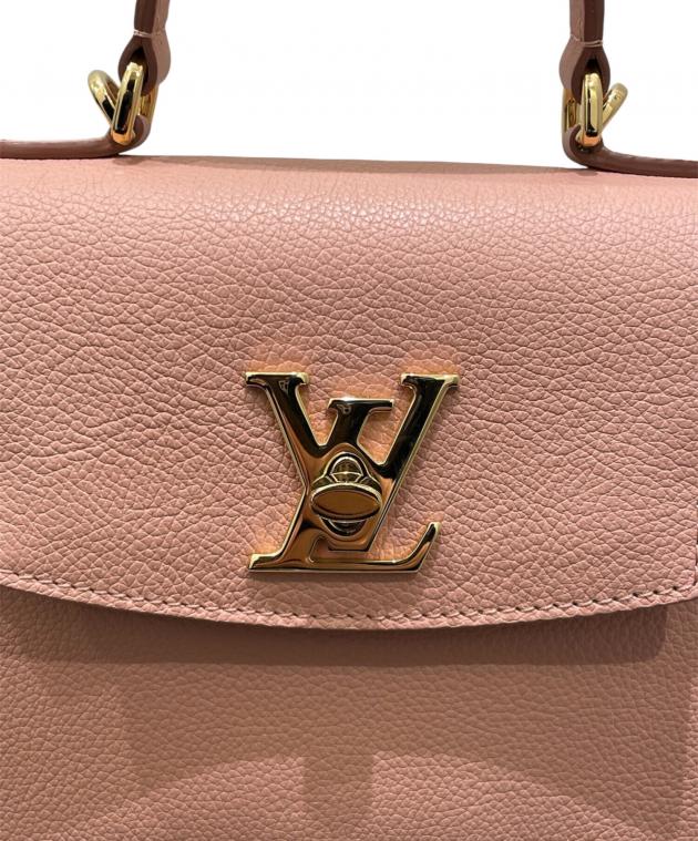 中古・古着通販】LOUIS VUITTON (ルイ ヴィトン) ロックミー エヴァー