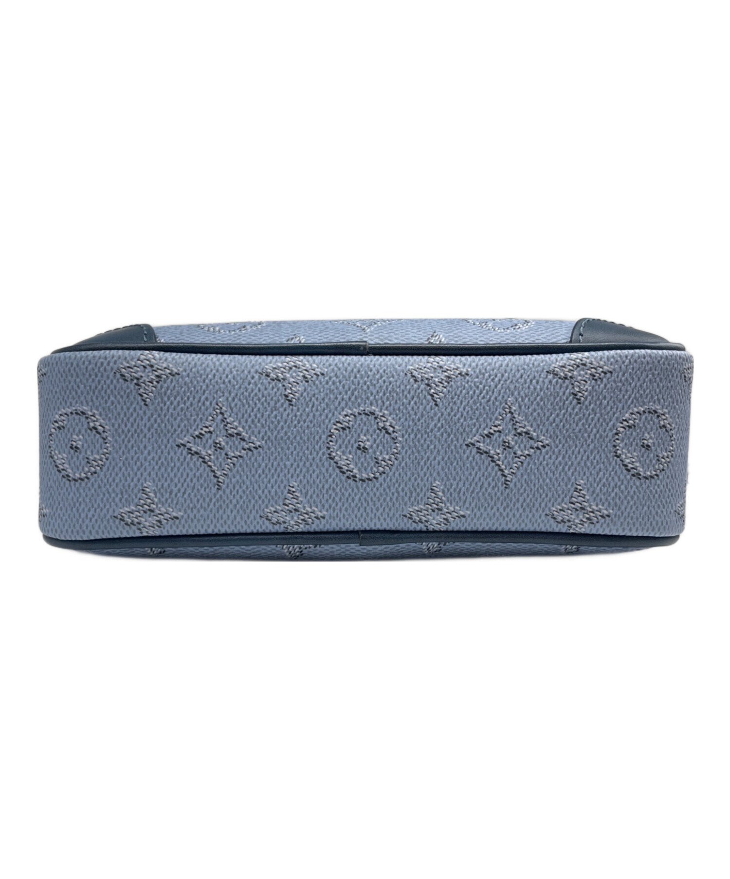 中古・古着通販】LOUIS VUITTON (ルイ ヴィトン) トロカデロ