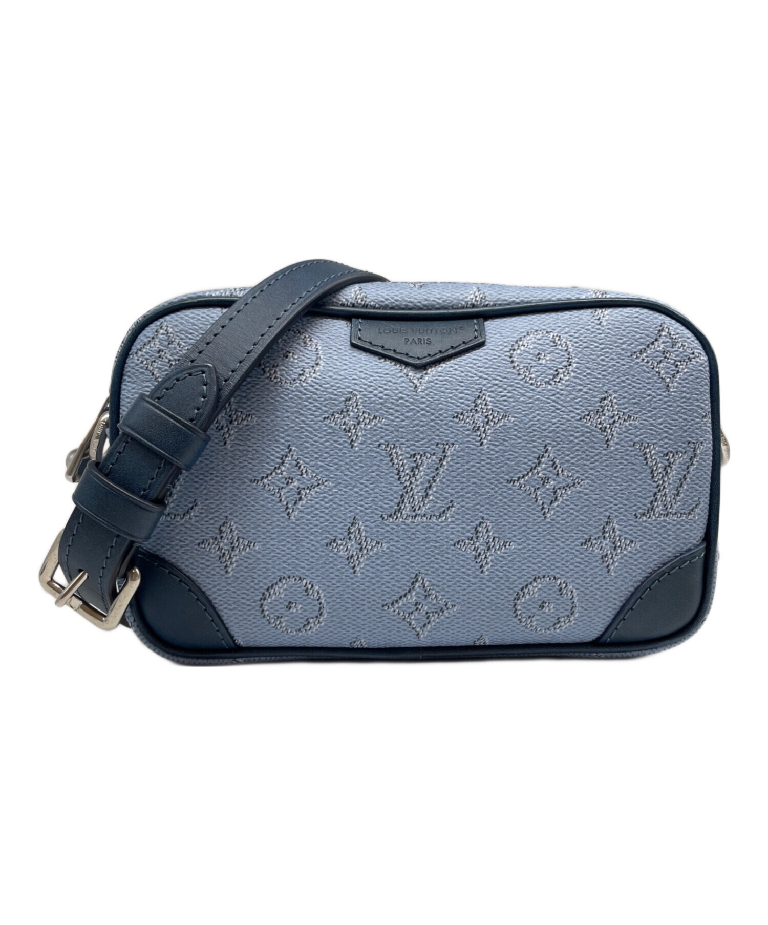 Louis Vuitton トロカデロ 中古・古着通販】LOUIS VUITTON (ルイ ヴィトン) モノグラム