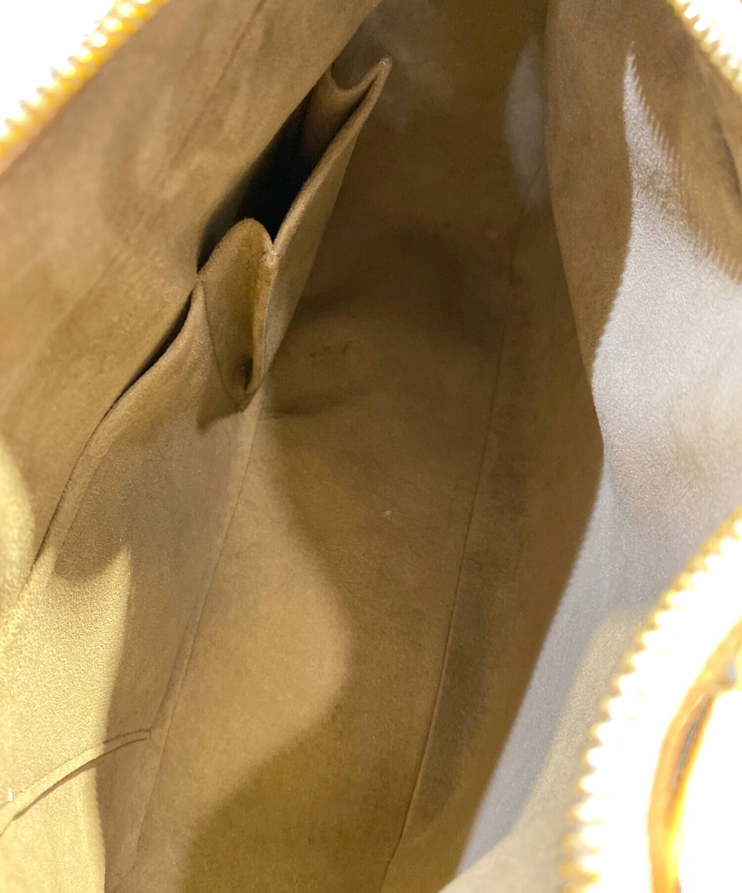 中古・古着通販】LOUIS VUITTON (ルイ ヴィトン) ブローニュ ノワール