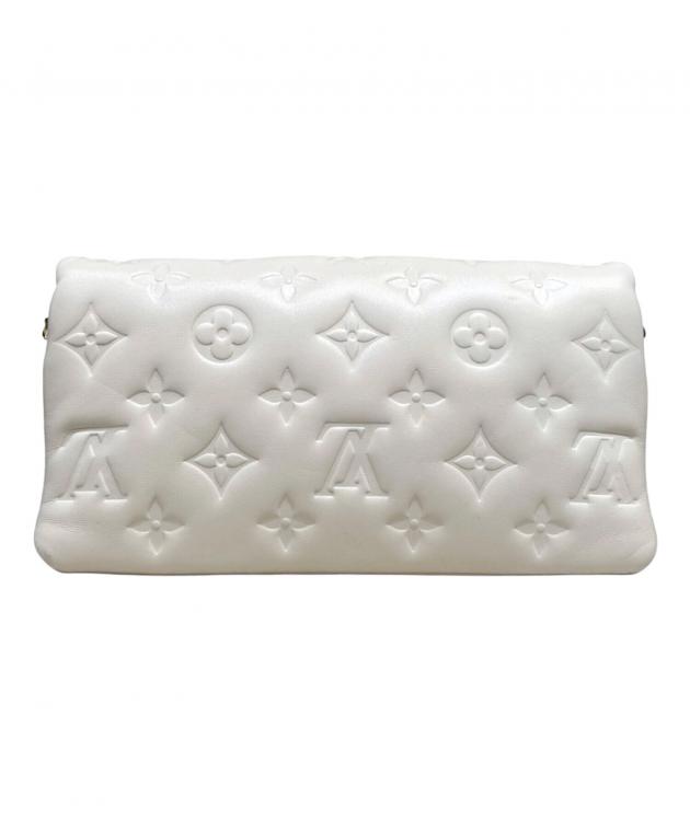 中古・古着通販】LOUIS VUITTON (ルイ ヴィトン) モノグラムエンボス