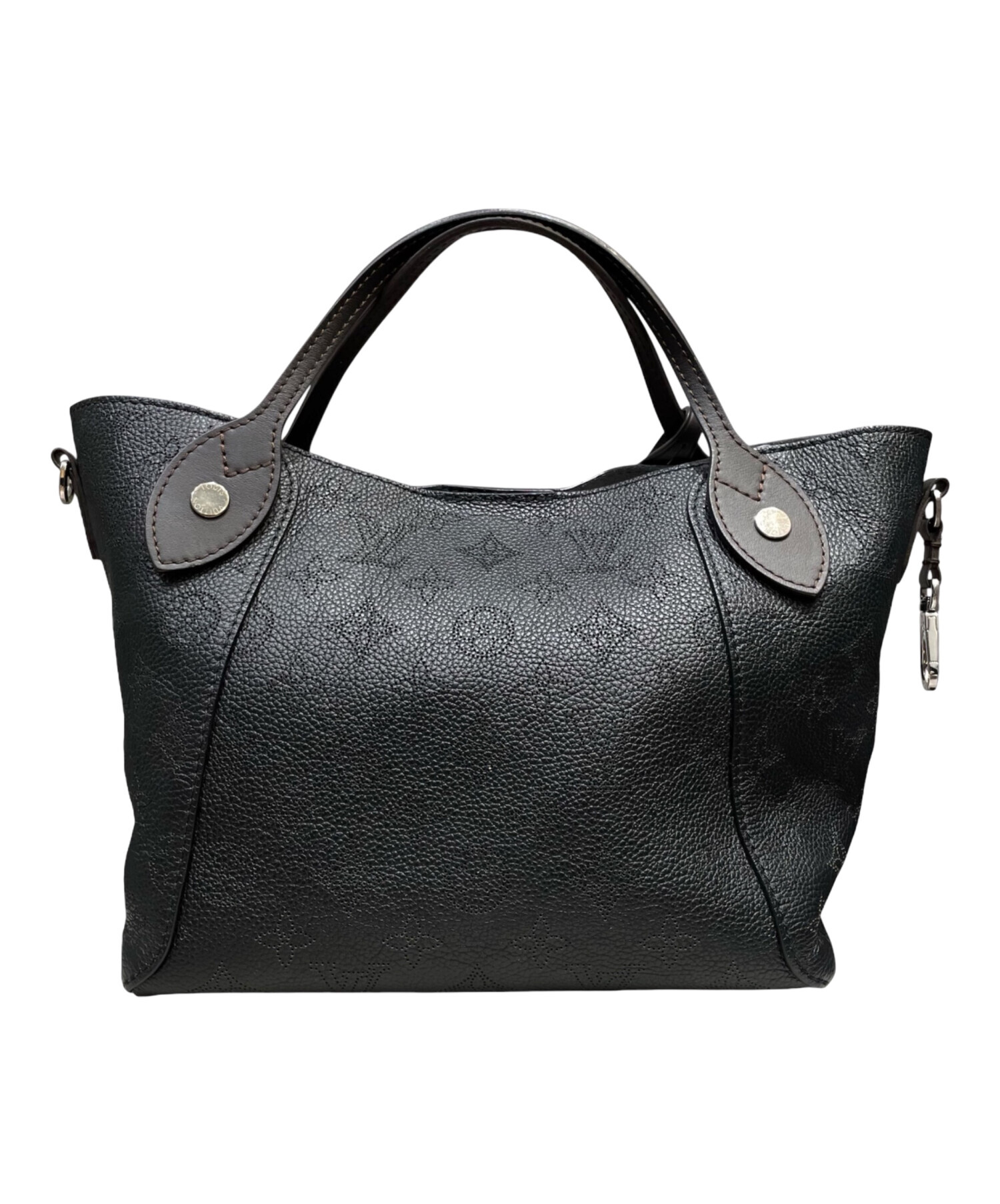 中古・古着通販LOUIS VUITTON (ルイ ヴィトン) ヒナPM ⁄ 2WAYバッグ 