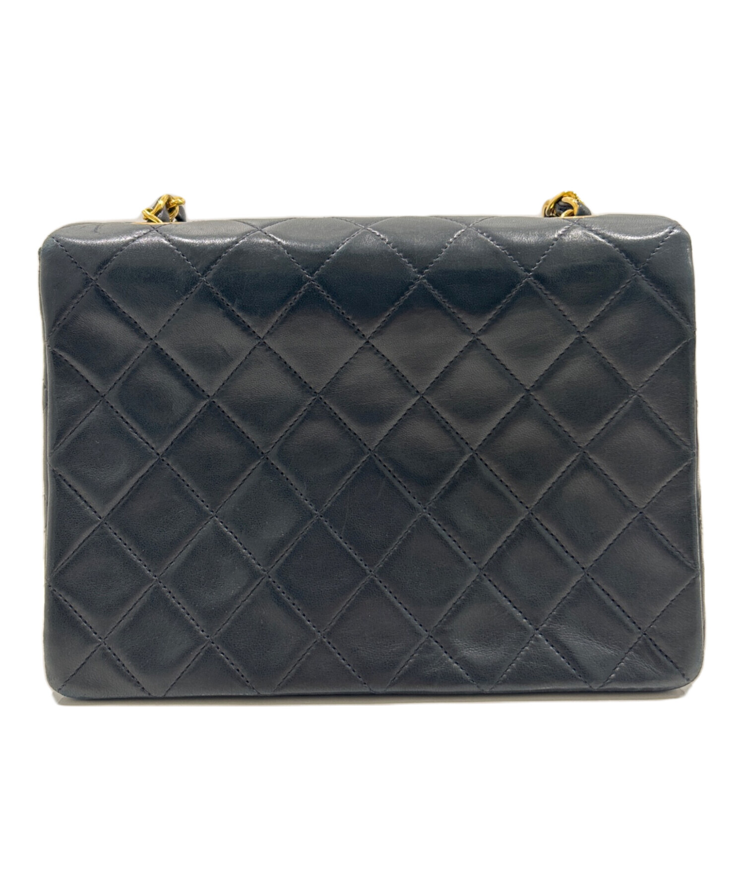 中古・古着通販】CHANEL (シャネル) マトラッセ20/Matelassé20