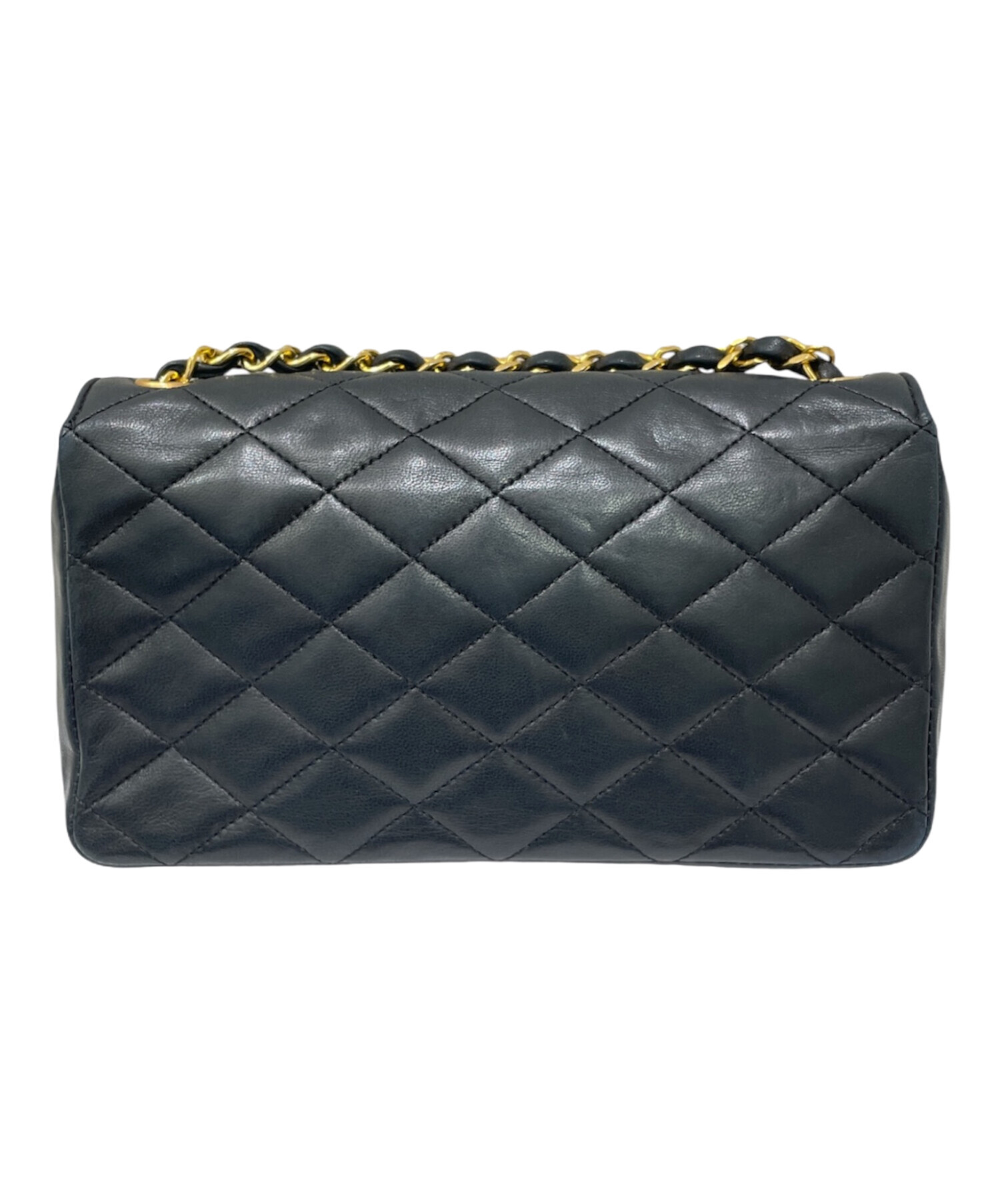 中古・古着通販】CHANEL (シャネル) デカココマトラッセ21 チェーン