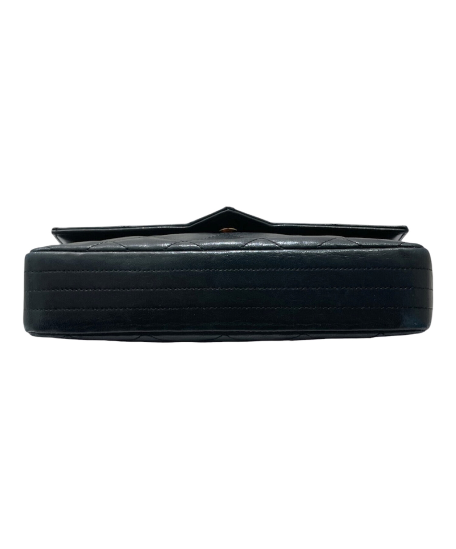 中古・古着通販】CHANEL (シャネル) デカココマトラッセ21 チェーン