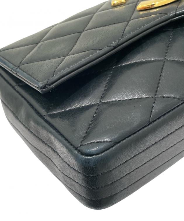 中古・古着通販】CHANEL (シャネル) デカココマトラッセ21 チェーン