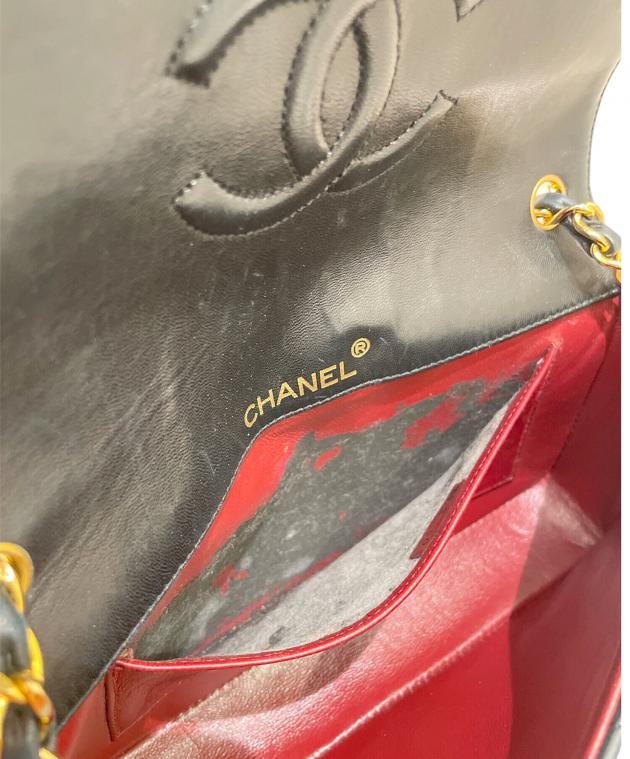 中古・古着通販】CHANEL (シャネル) デカココマトラッセ21 チェーン