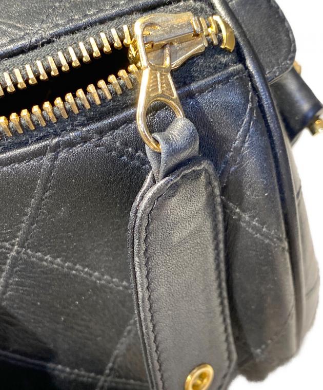 中古・古着通販】CHANEL (シャネル) ビコローレ ボストンバッグ