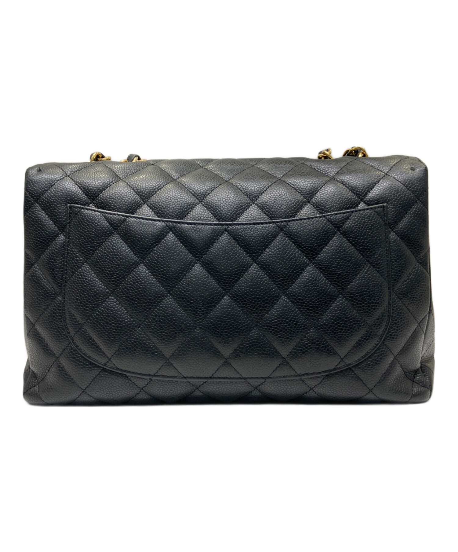 シャネル  ショルダー　バック 中古・古着通販】CHANEL (シャネル) マトラッセ30 チェーンショルダー