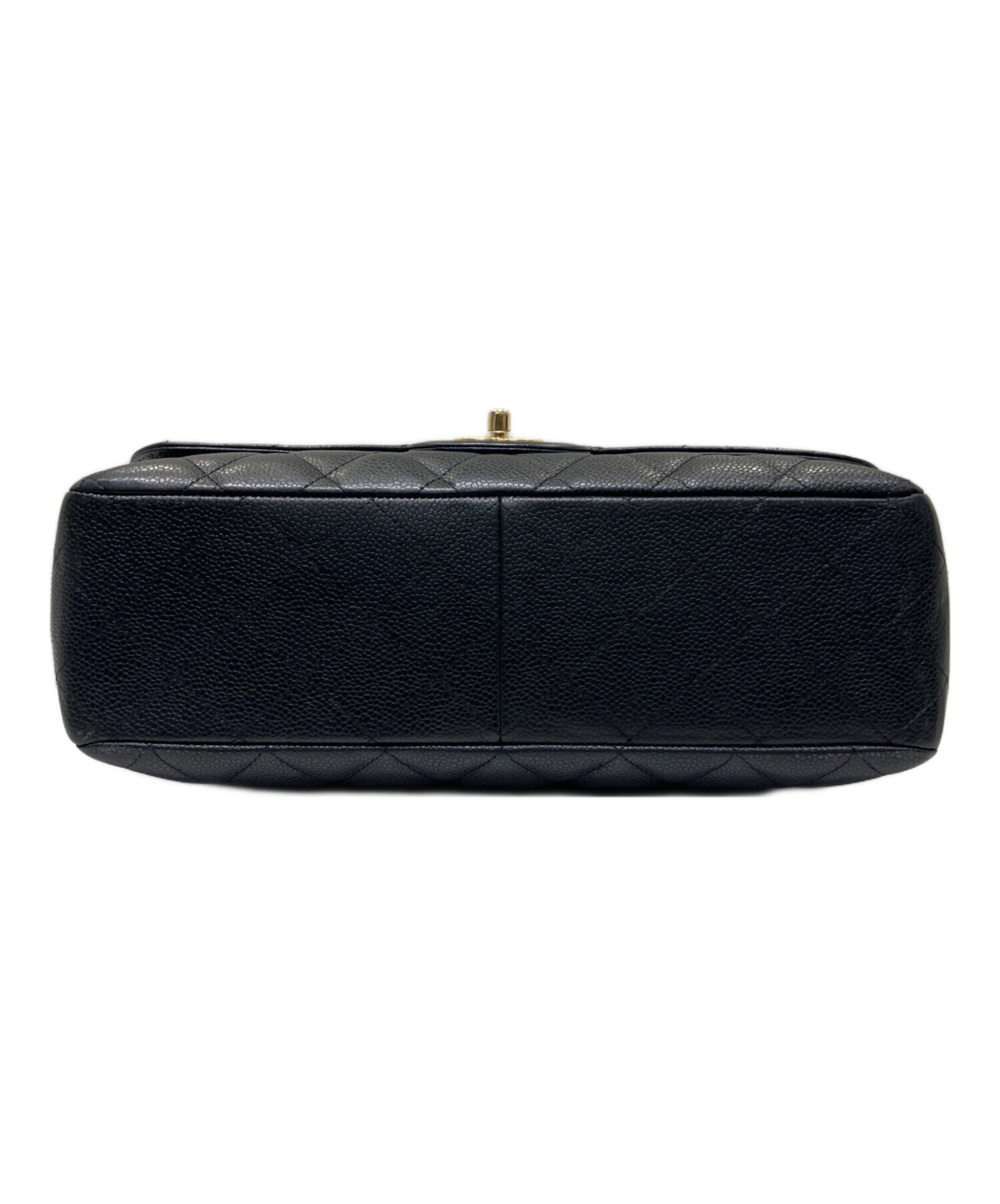 中古・古着通販】CHANEL (シャネル) マトラッセ30 チェーンショルダー 