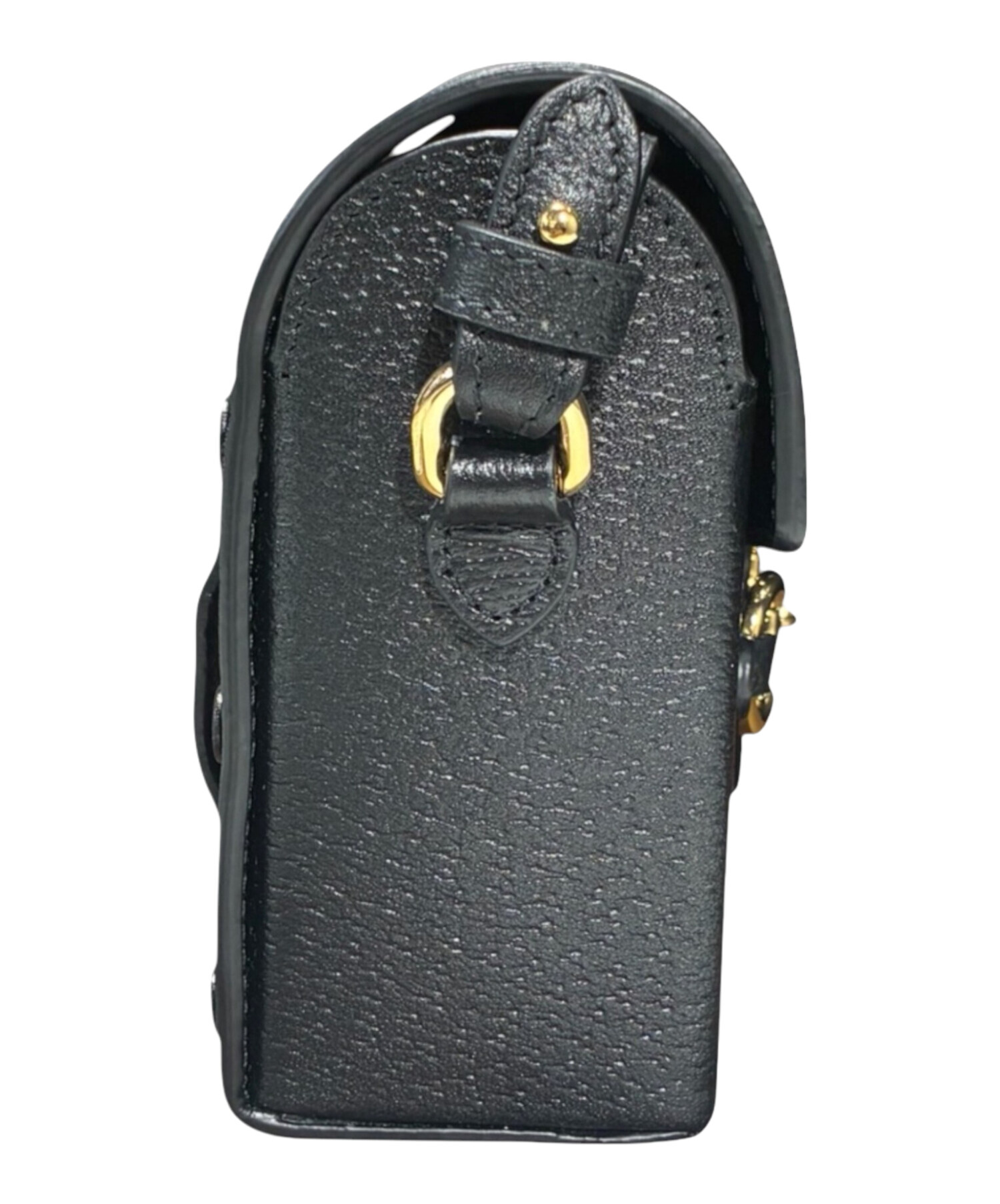 グッチ ホースビット柄 ショルダーバッグ レディース 【中古】 中古・古着通販】GUCCI (グッチ) ホースビット1955ショルダーバッグ