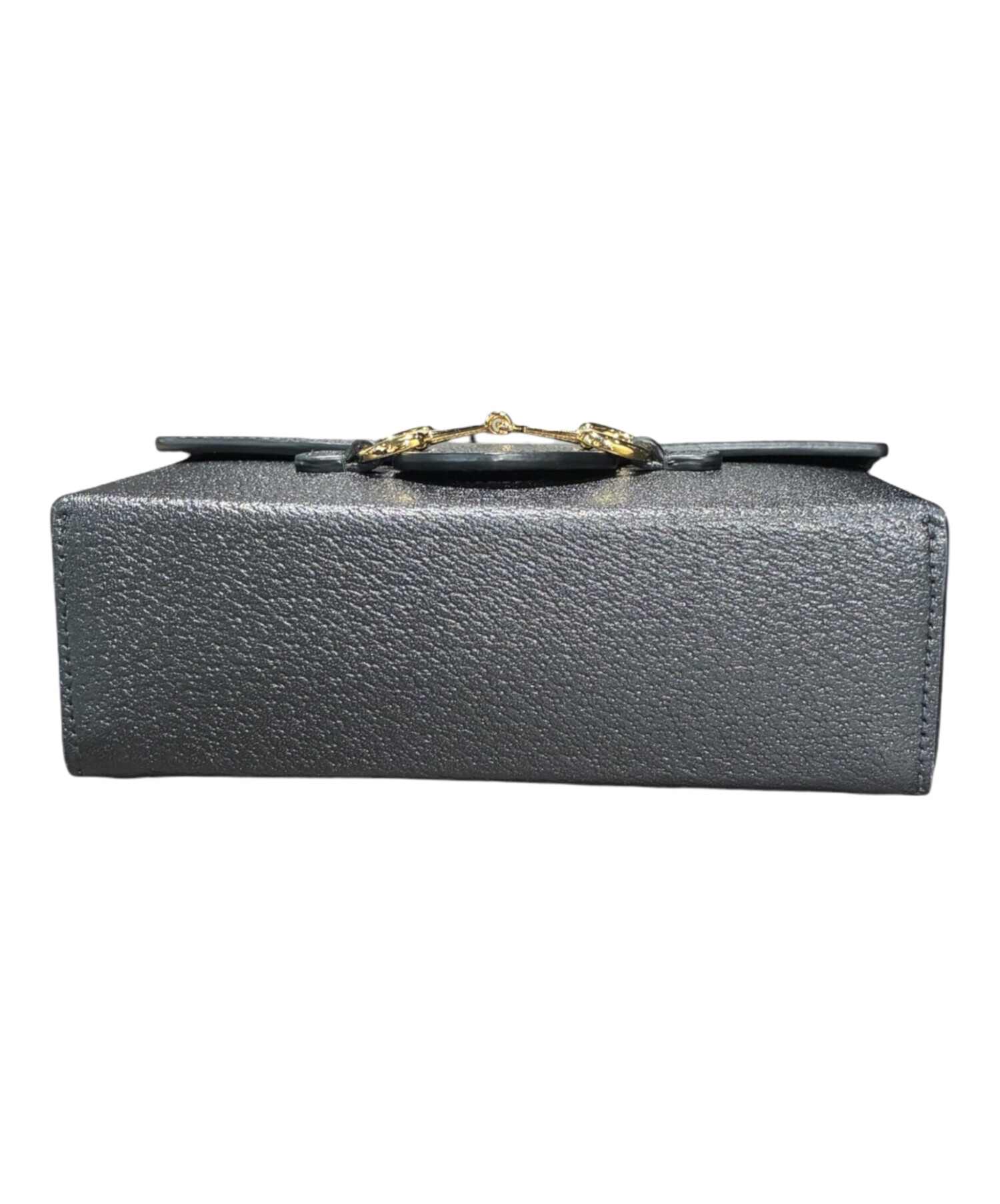 中古・古着通販】GUCCI (グッチ) ホースビット1955ショルダーバッグ