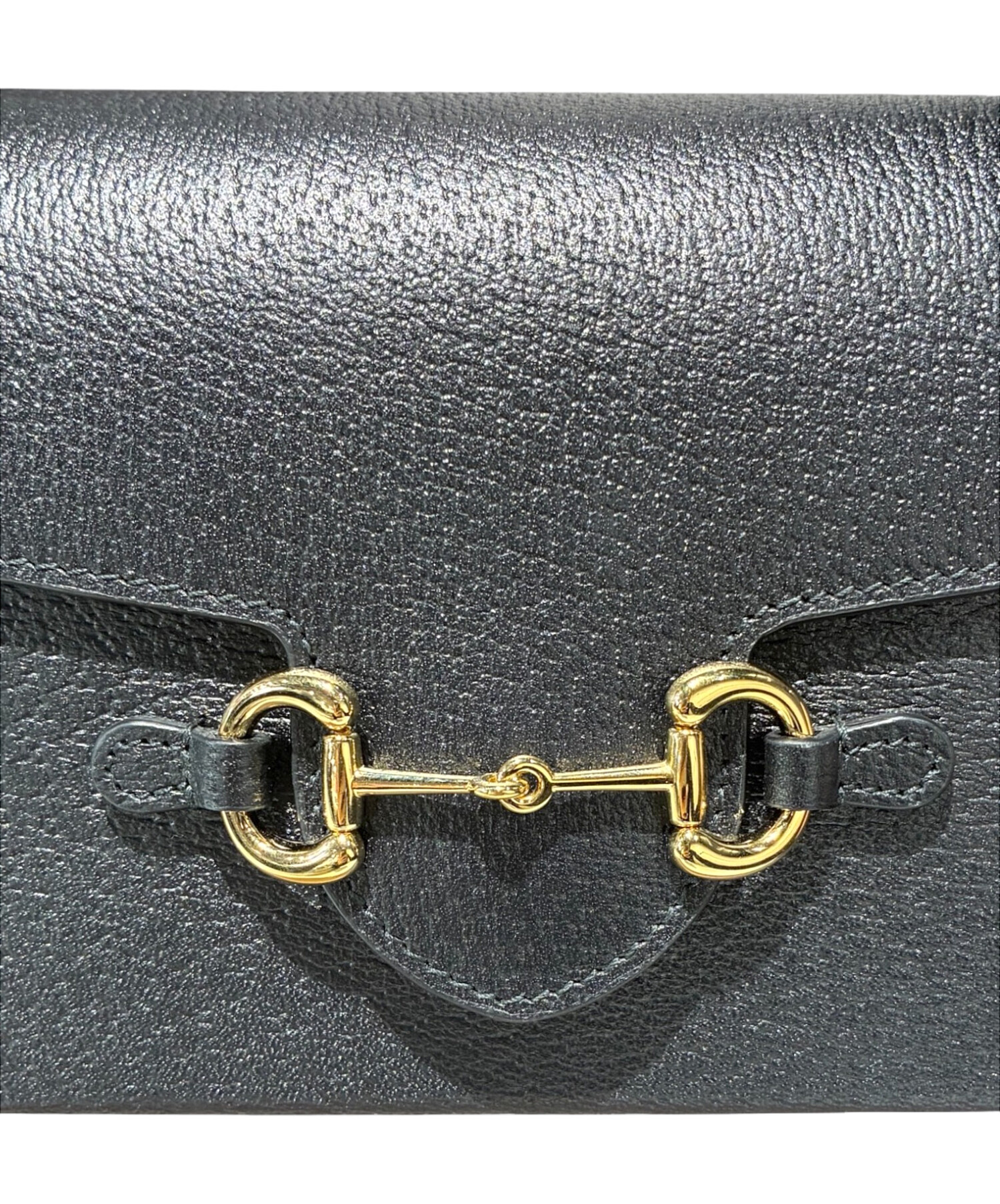 中古・古着通販】GUCCI (グッチ) ホースビット1955ショルダーバッグ