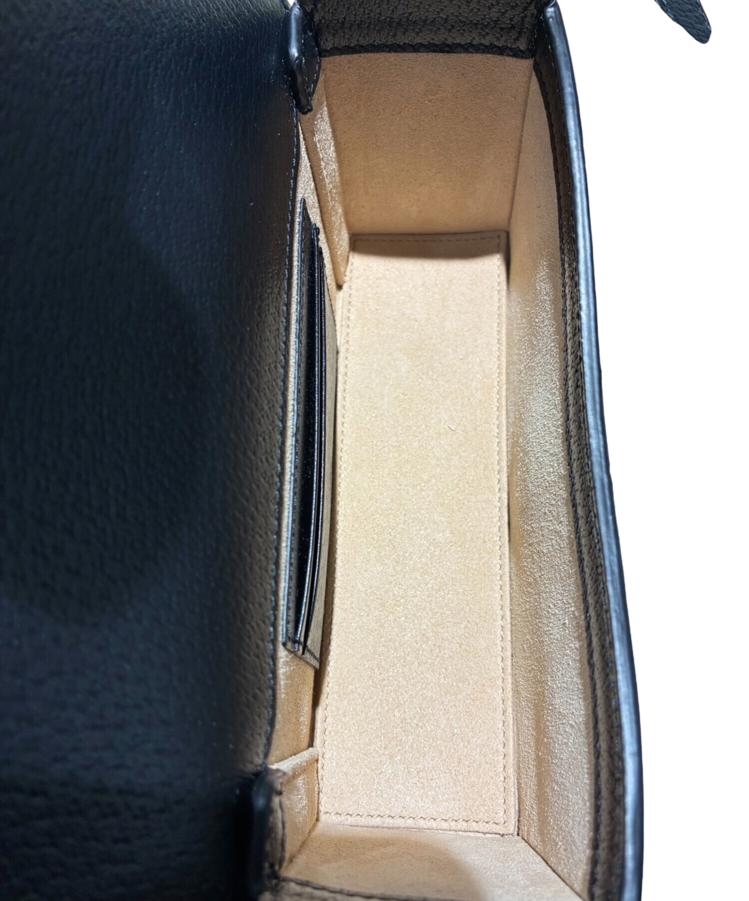 中古・古着通販】GUCCI (グッチ) ホースビット1955ショルダーバッグ