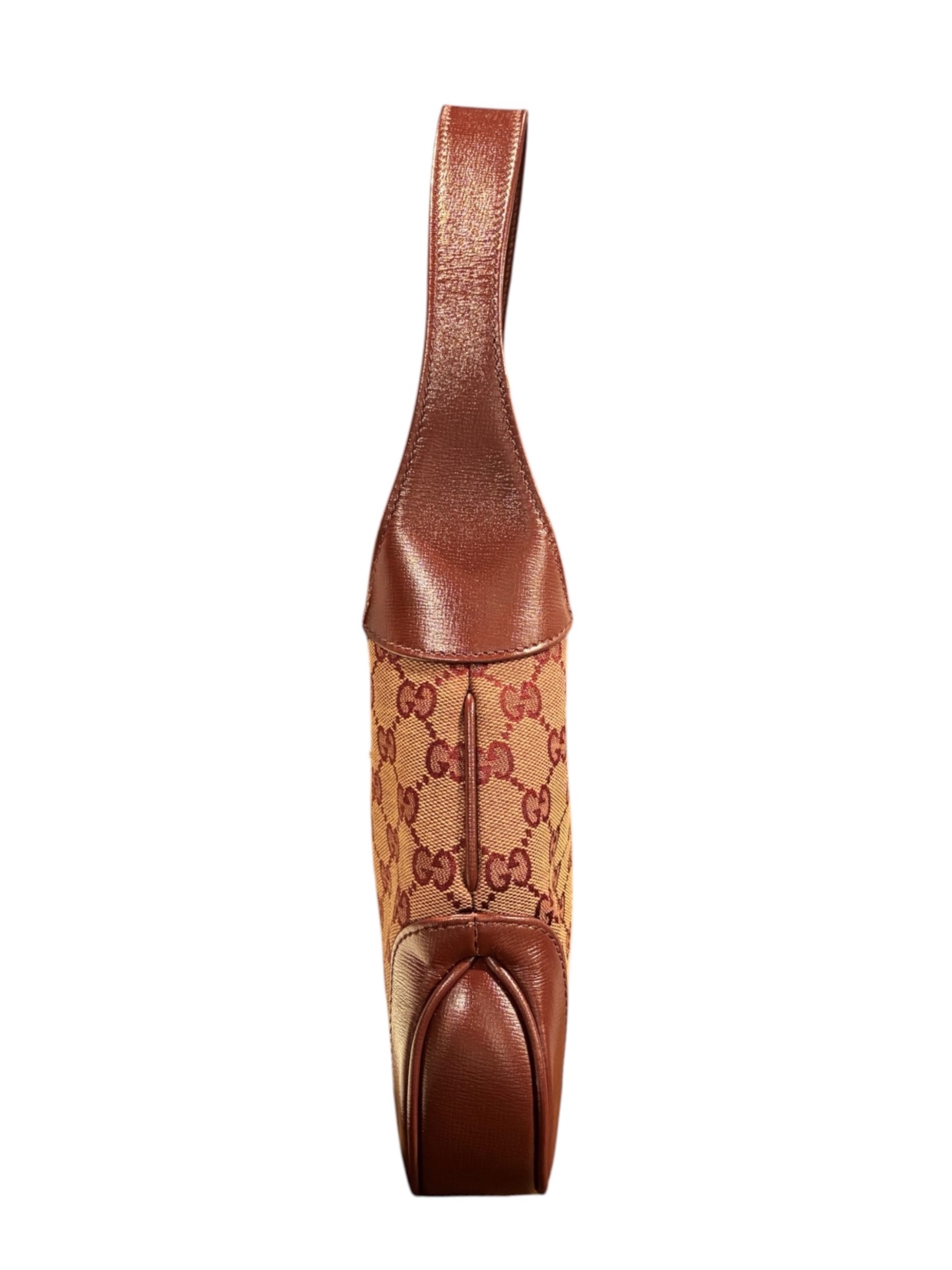 中古・古着通販】GUCCI (グッチ) ワンショルダーバッグ/636706