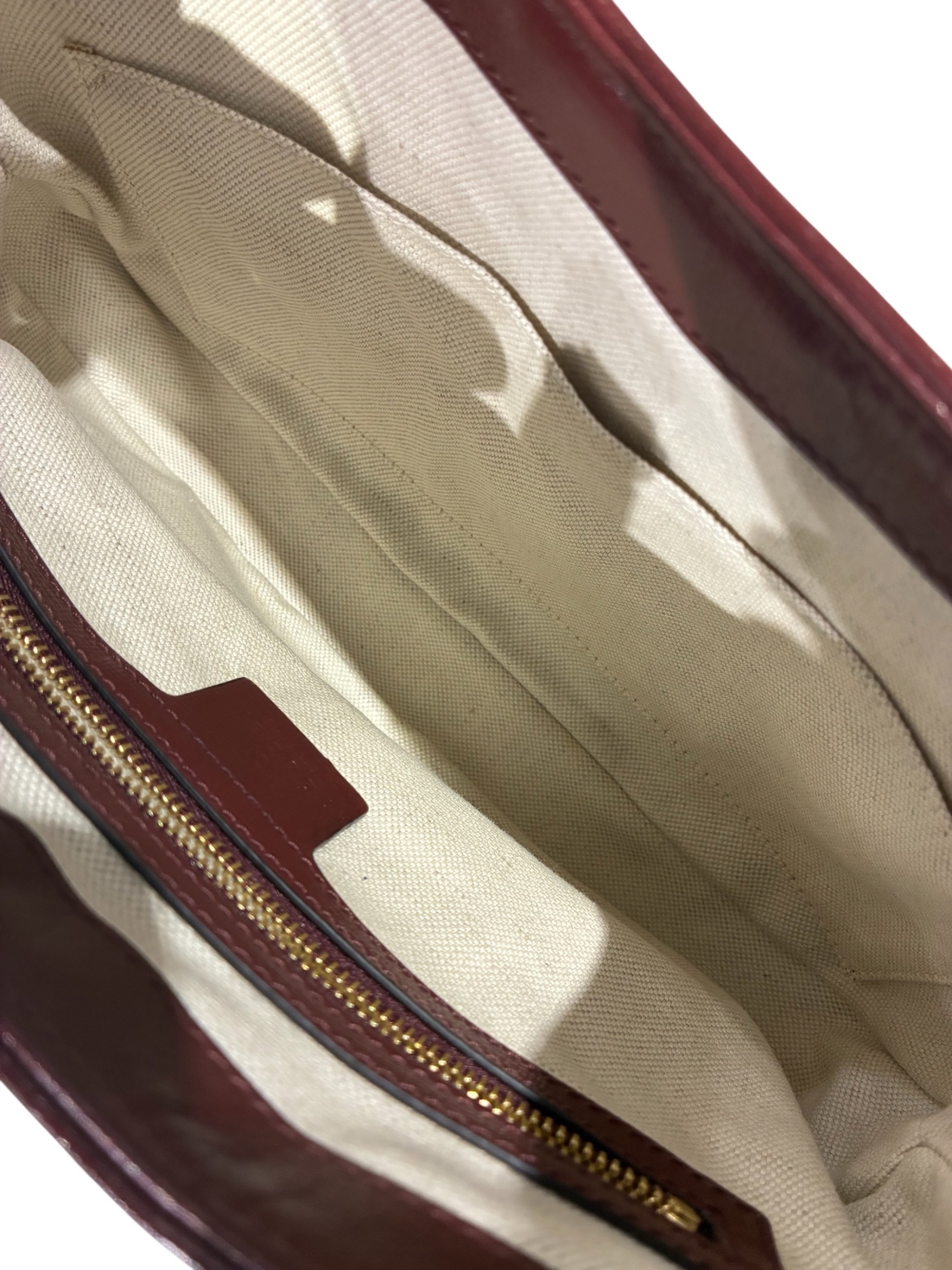 中古・古着通販】GUCCI (グッチ) ワンショルダーバッグ/636706
