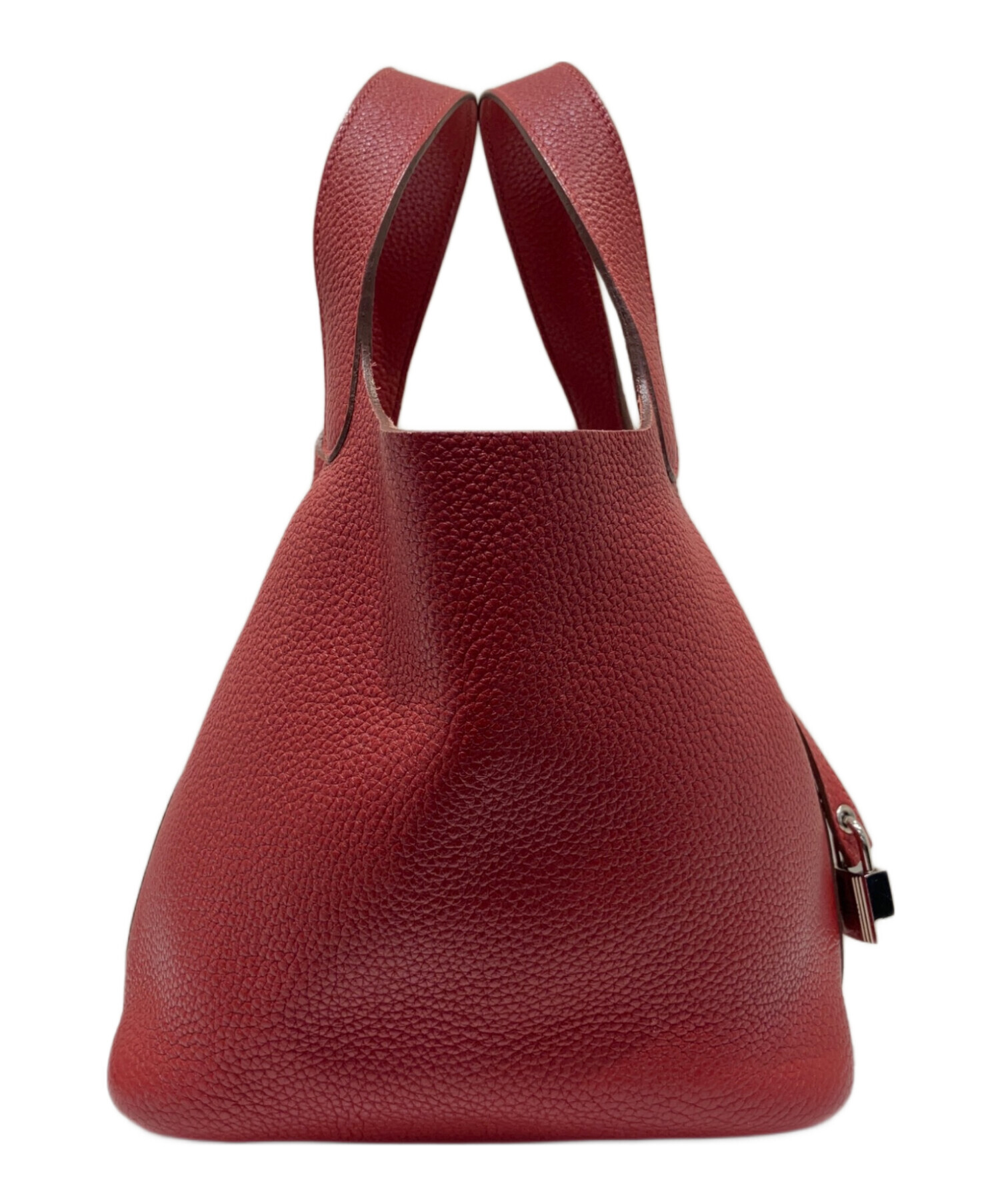 中古・古着通販】HERMES (エルメス) ピコタンロックPM トリヨン 