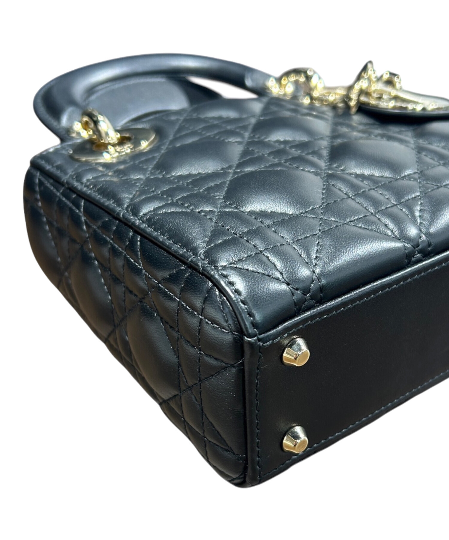 中古・古着通販】Christian Dior (クリスチャン ディオール) レディ