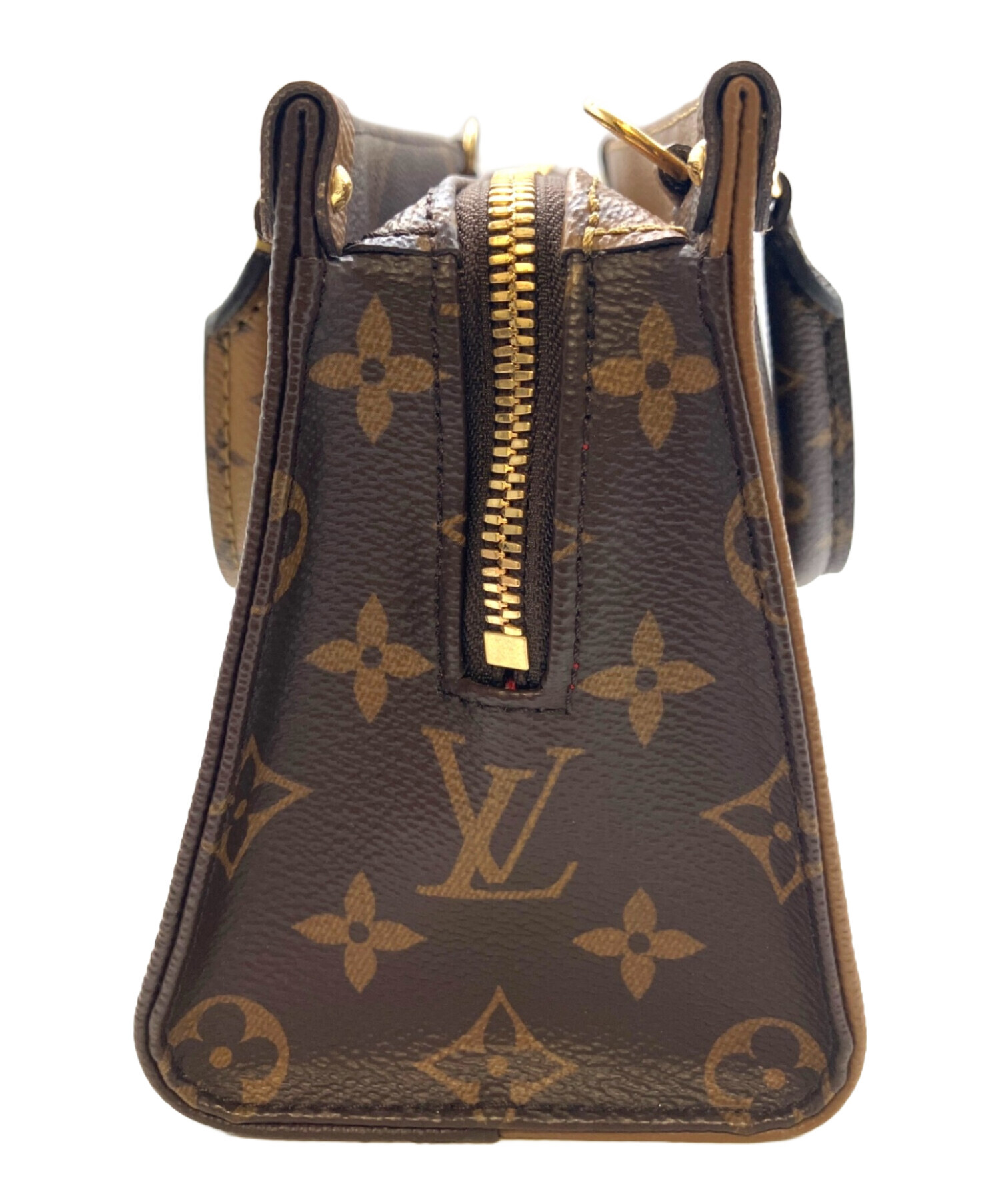 中古・古着通販】LOUIS VUITTON (ルイ ヴィトン) オンザゴーEW サイズ