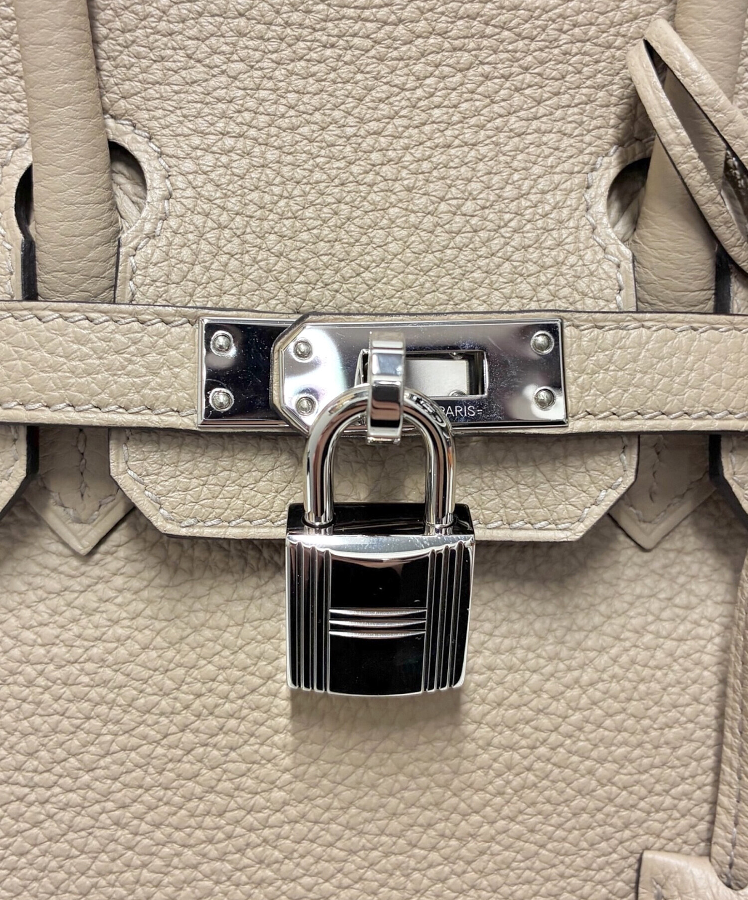 中古・古着通販】HERMES (エルメス) Birkin 25 Verso バーキン 25