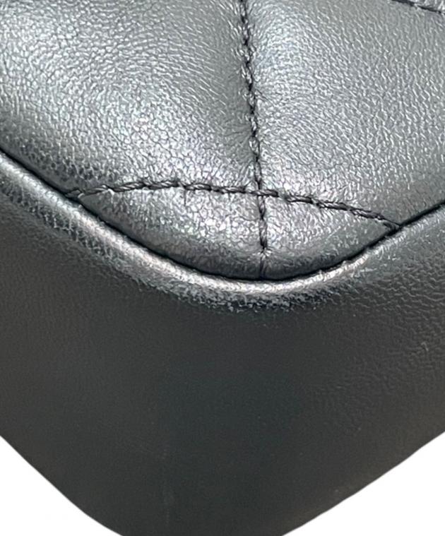 中古・古着通販】CHANEL (シャネル) ミニ マトラッセ18 ハートチャーム