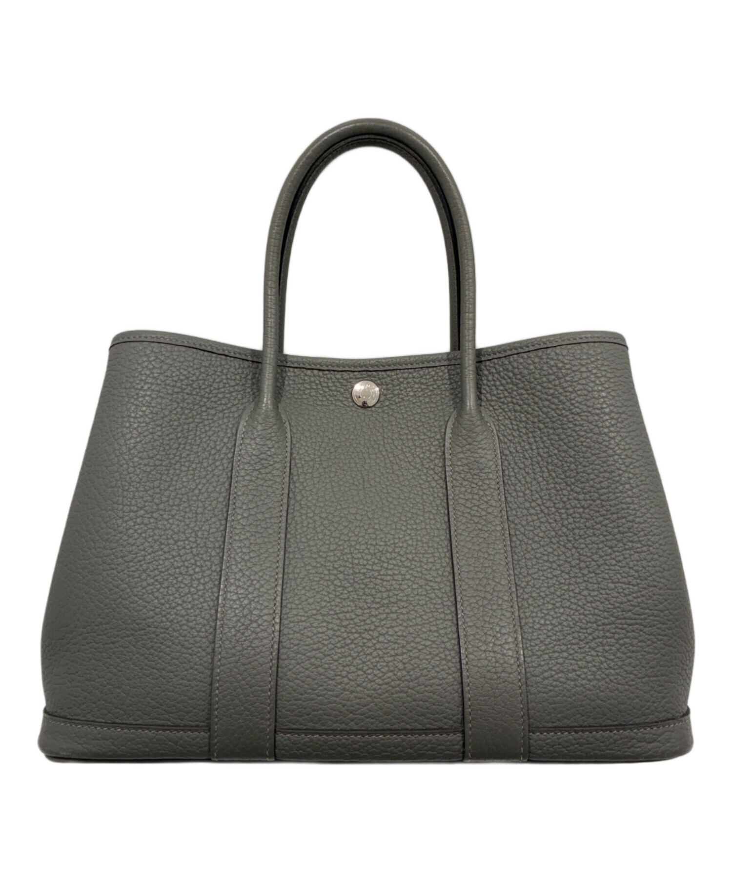 中古・古着通販】HERMES (エルメス) ガーデンパーティー TPM/Garden 