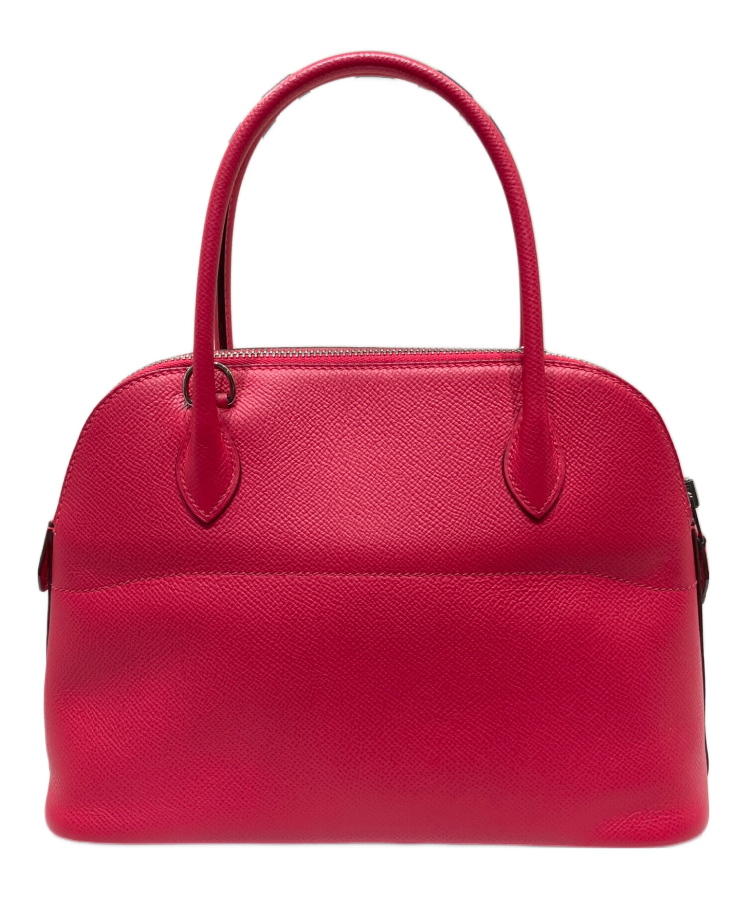 中古・古着通販】HERMES (エルメス) Bolide 27 ボリード 27/ヴォー 